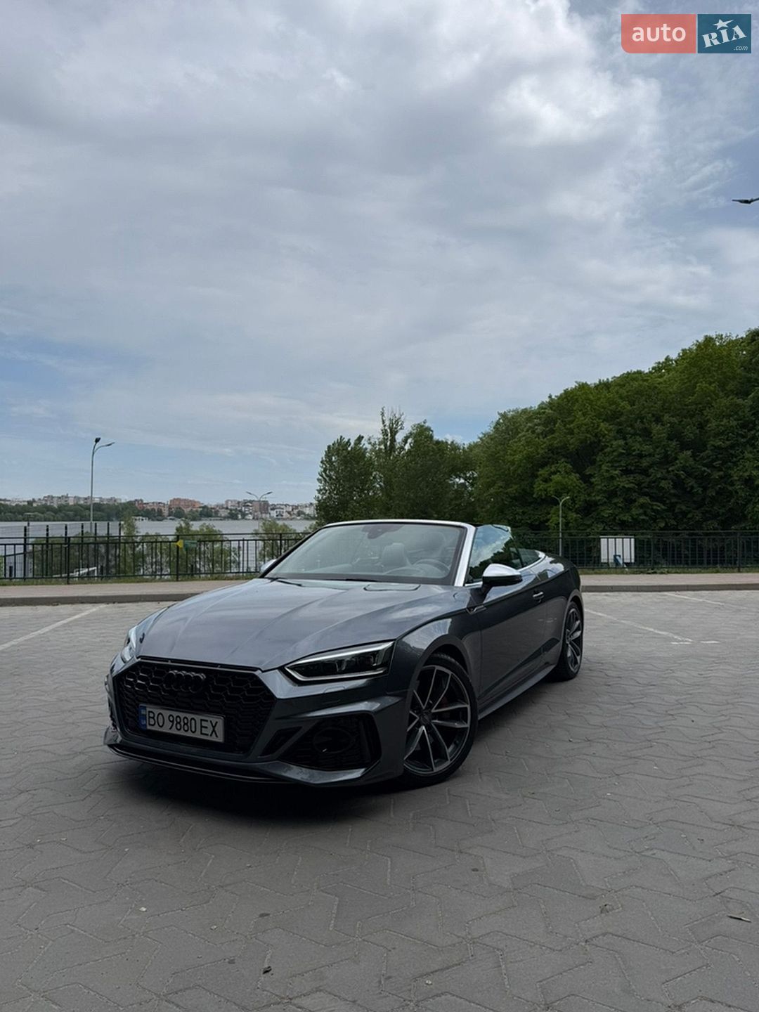 Audi S5 2017 VIN WAU24GF56JN001745 фото оголошення 14 з 78