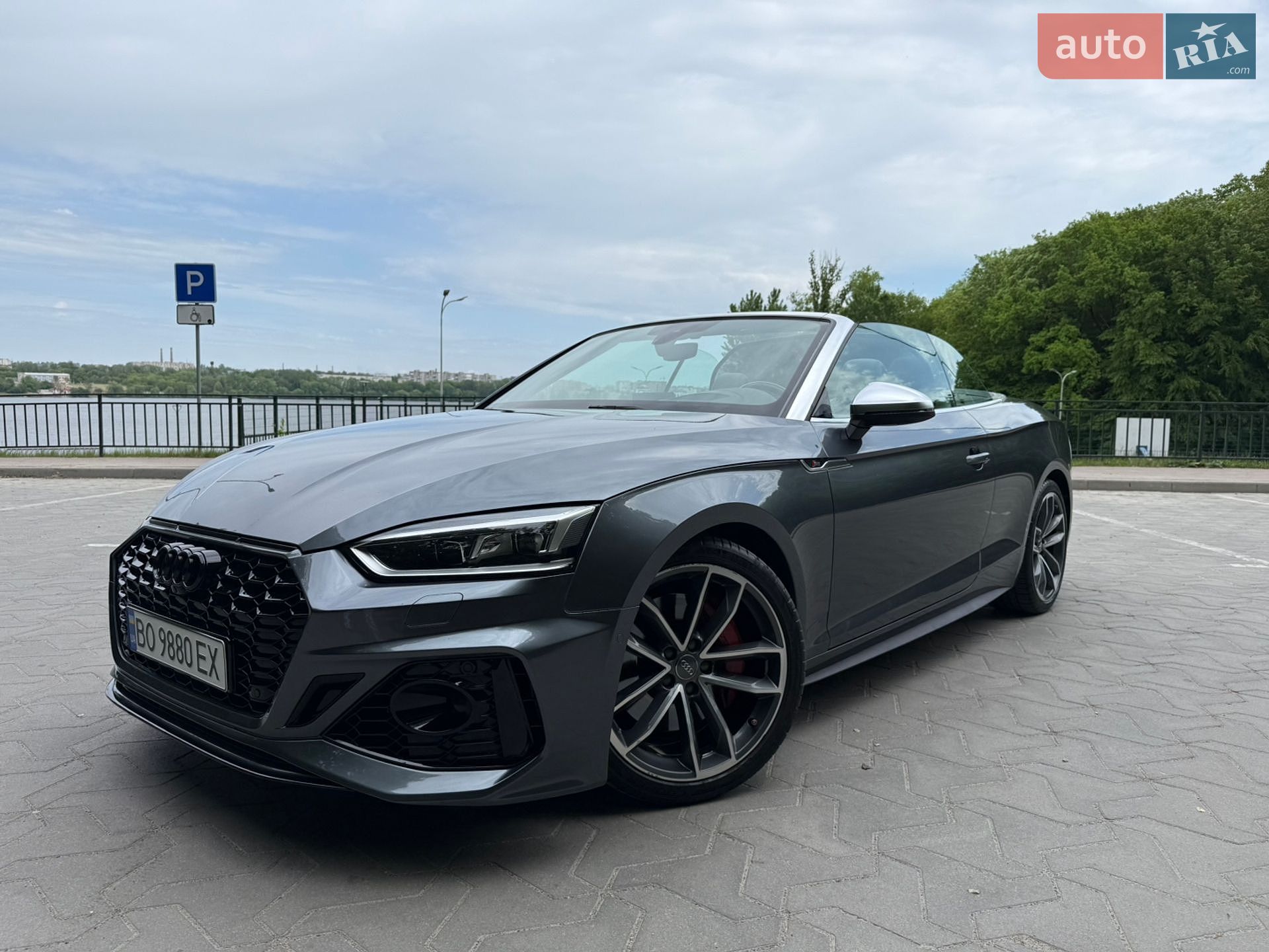Audi S5 2017 VIN WAU24GF56JN001745 фото оголошення 17 з 78