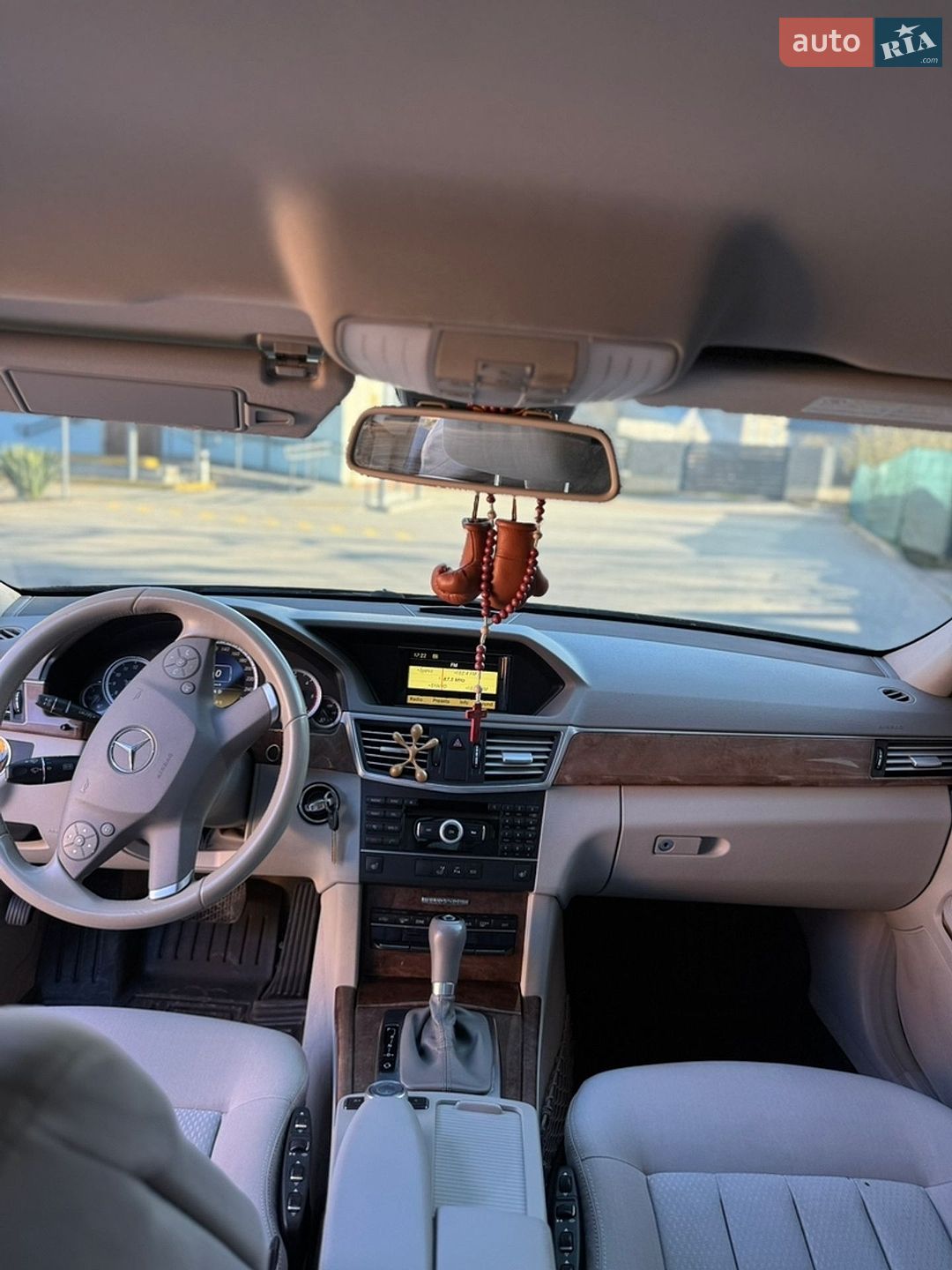 Mercedes-Benz E-Class 2011 VIN WDD2120051A488730 фото оголошення 33 з 35