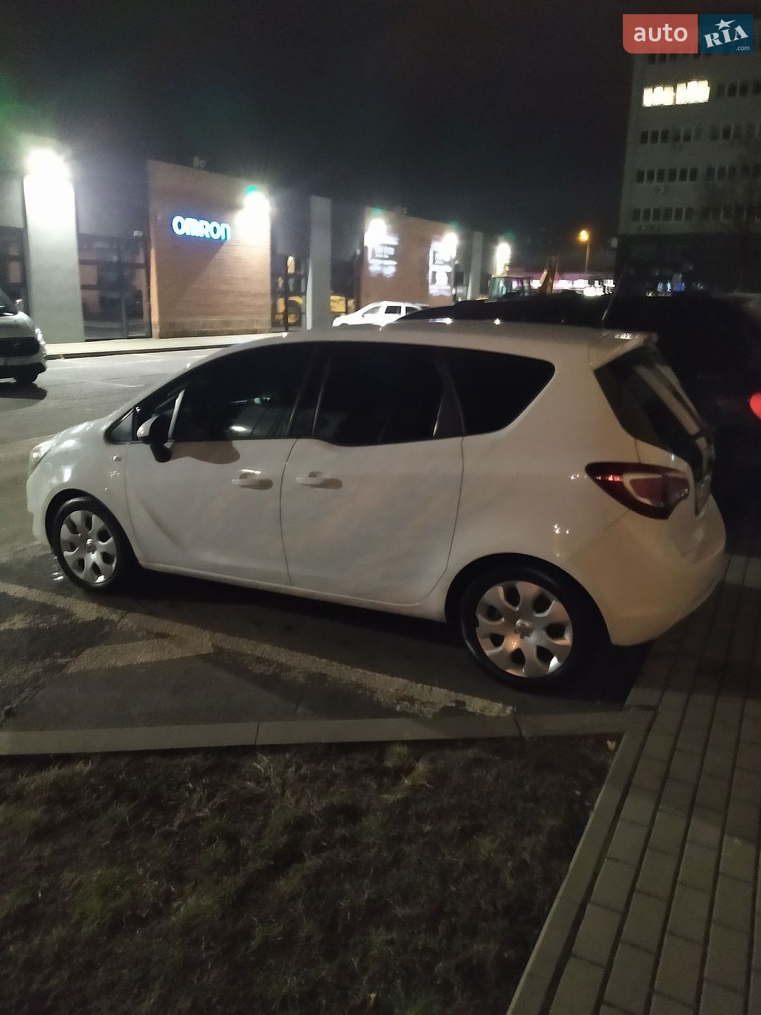 Opel Meriva 2014 VIN W0LSD9ER1F4002168 фото оголошення 15 з 19
