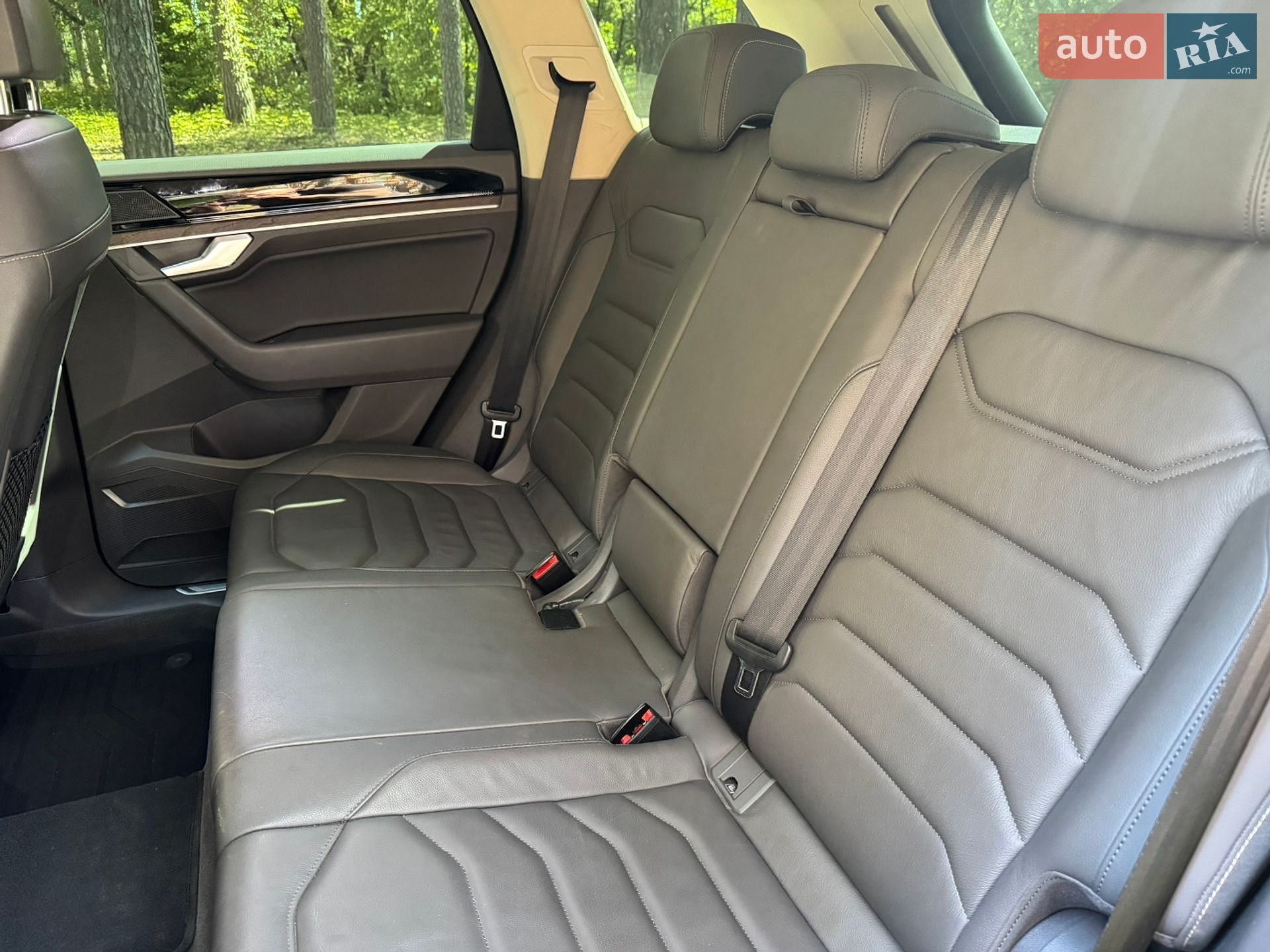 Volkswagen Touareg 2020 VIN WVGZZZCRZMD009243 фото оголошення 22 з 35