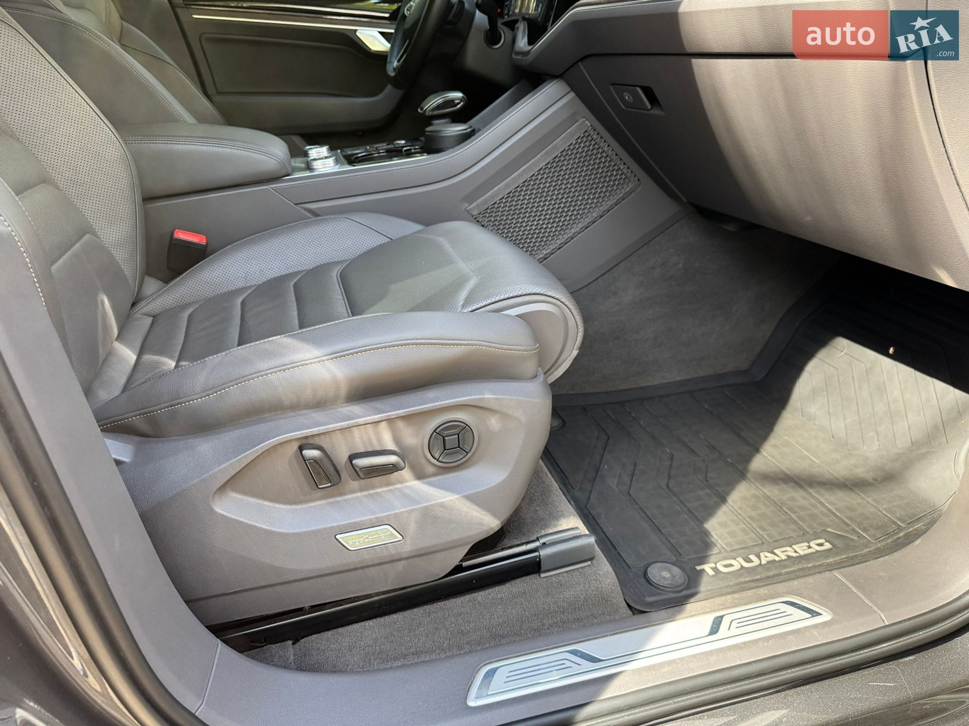 Volkswagen Touareg 2020 VIN WVGZZZCRZMD009243 фото оголошення 24 з 35