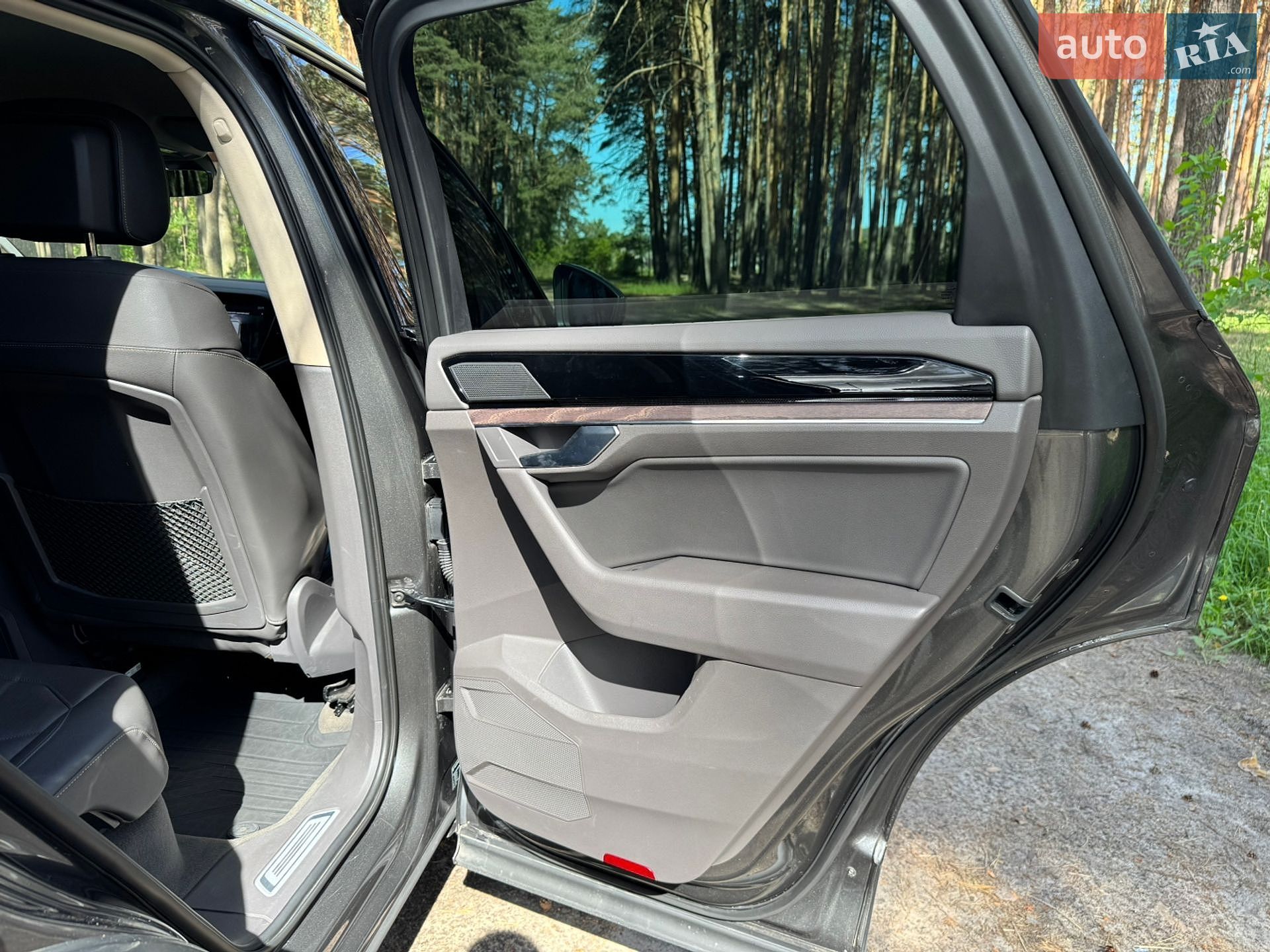 Volkswagen Touareg 2020 VIN WVGZZZCRZMD009243 фото оголошення 26 з 35