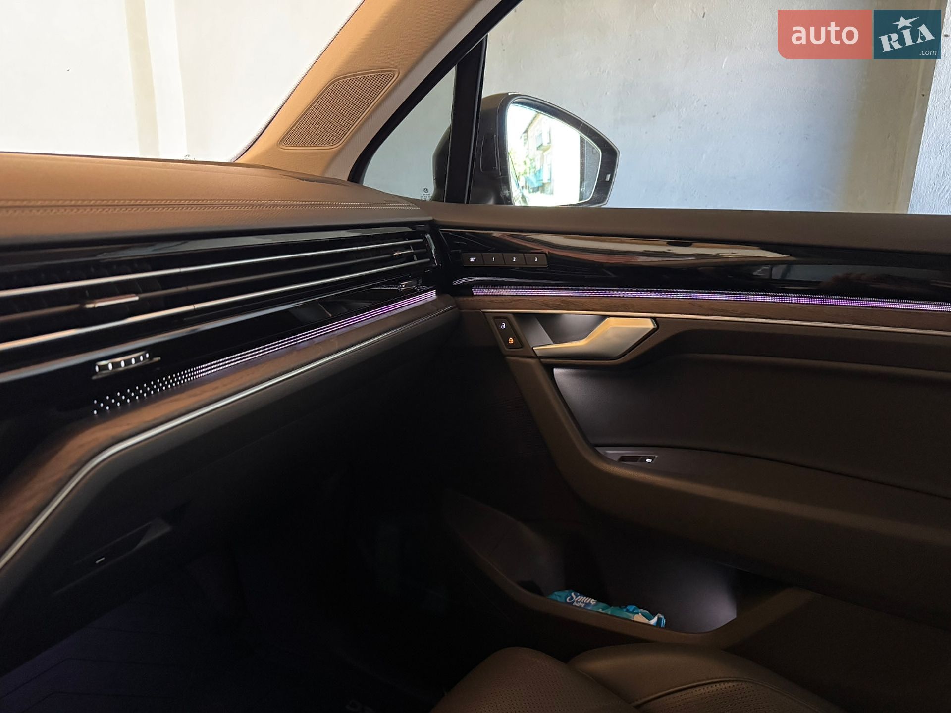 Volkswagen Touareg 2020 VIN WVGZZZCRZMD009243 фото оголошення 35 з 35