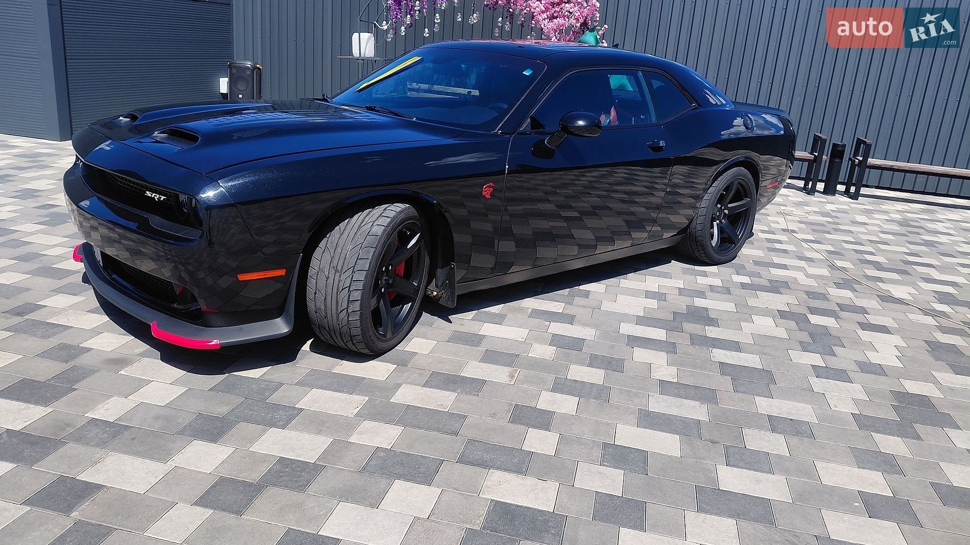 Dodge Challenger 2016 VIN 2C3CDZC97GH199770 фото оголошення 3 з 54
