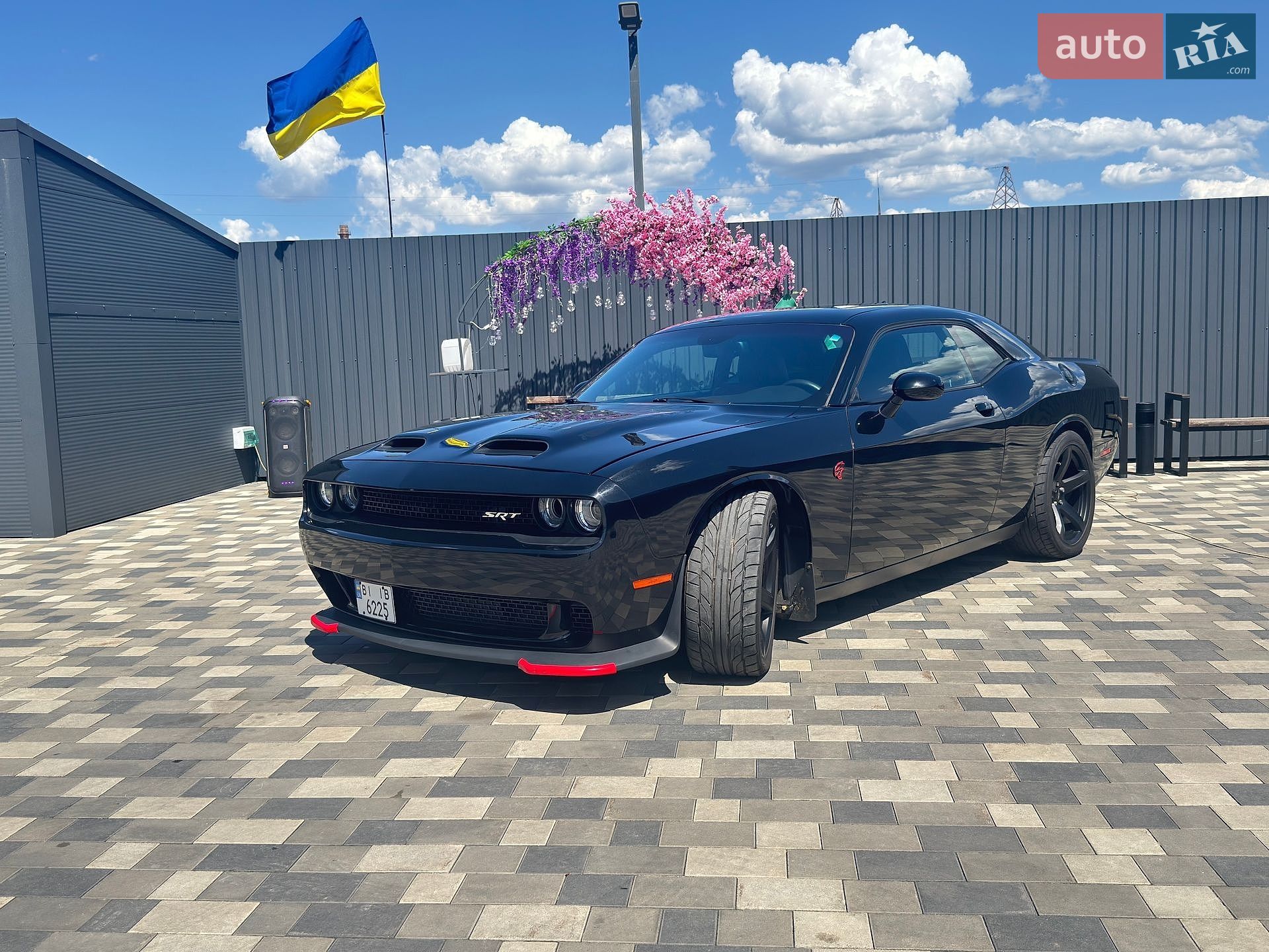 Dodge Challenger 2016 VIN 2C3CDZC97GH199770 фото оголошення 4 з 54