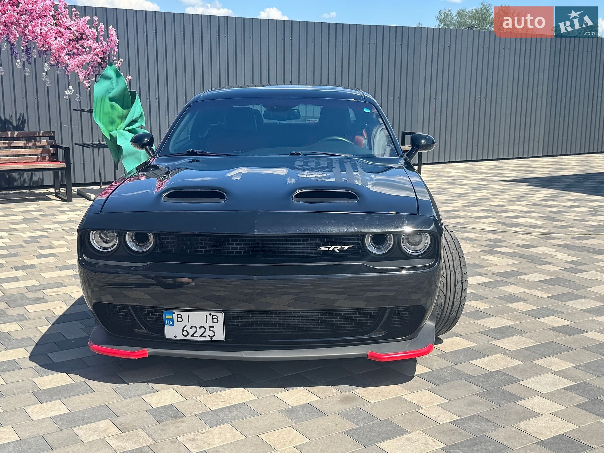 Dodge Challenger 2016 VIN 2C3CDZC97GH199770 фото оголошення 5 з 54