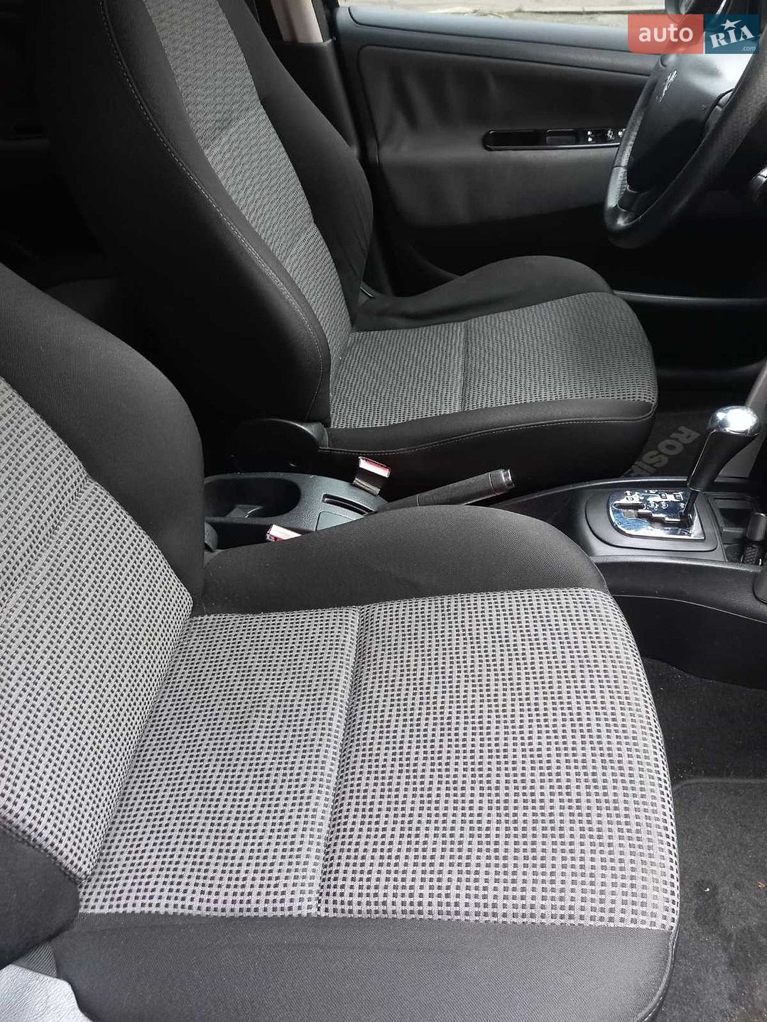 Peugeot 207 2010 VIN VF3WE5FS9AW095234 фото оголошення 2 з 3