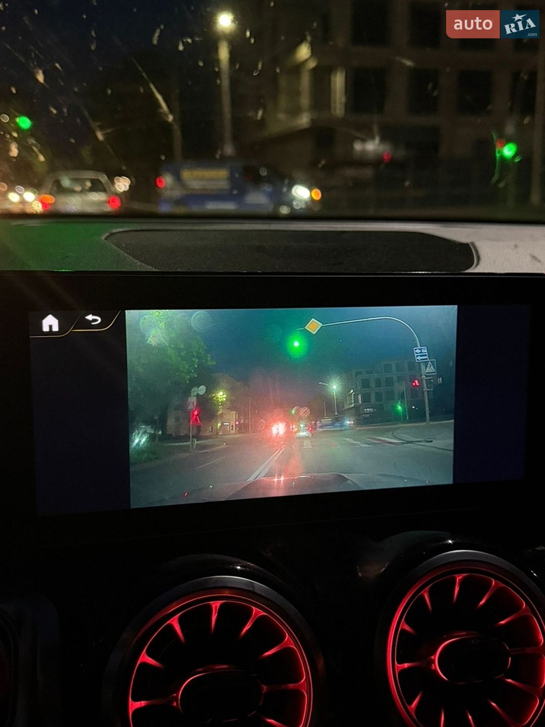 Mercedes-Benz EQB 2023 VIN W1N9M1CB5PN039610 фото оголошення 17 з 19