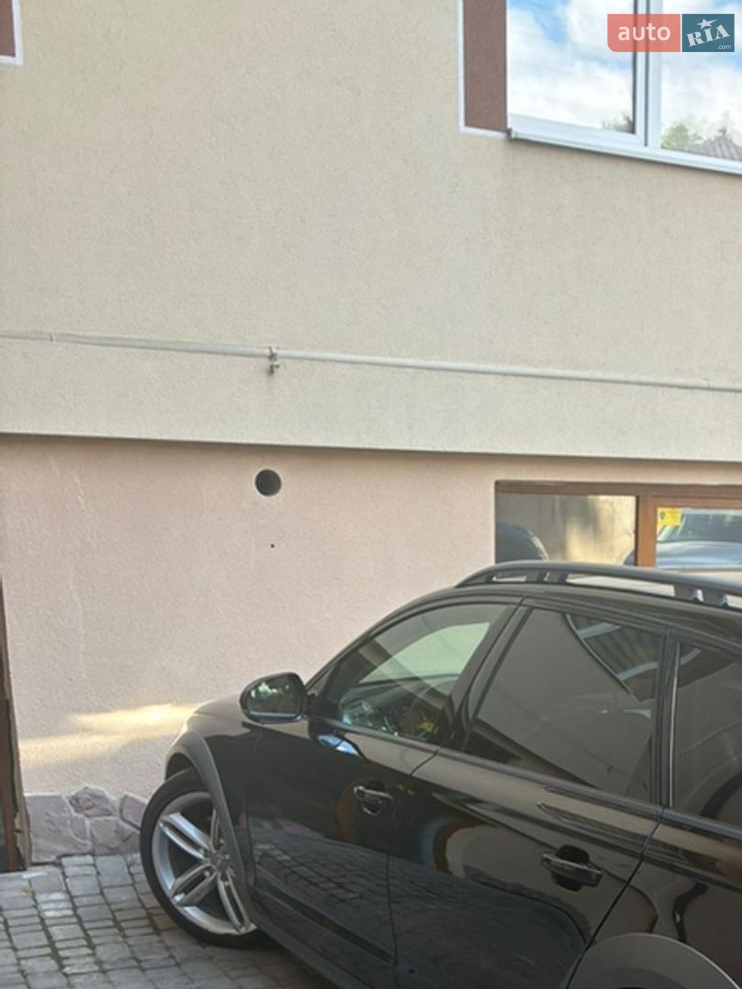 Audi A6 Allroad 2015 VIN WAUZZZ4G1GN029980 фото оголошення 3 з 15