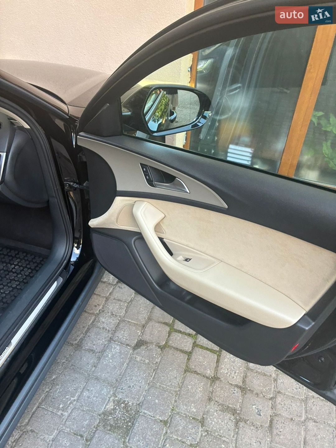 Audi A6 Allroad 2015 VIN WAUZZZ4G1GN029980 фото оголошення 9 з 15