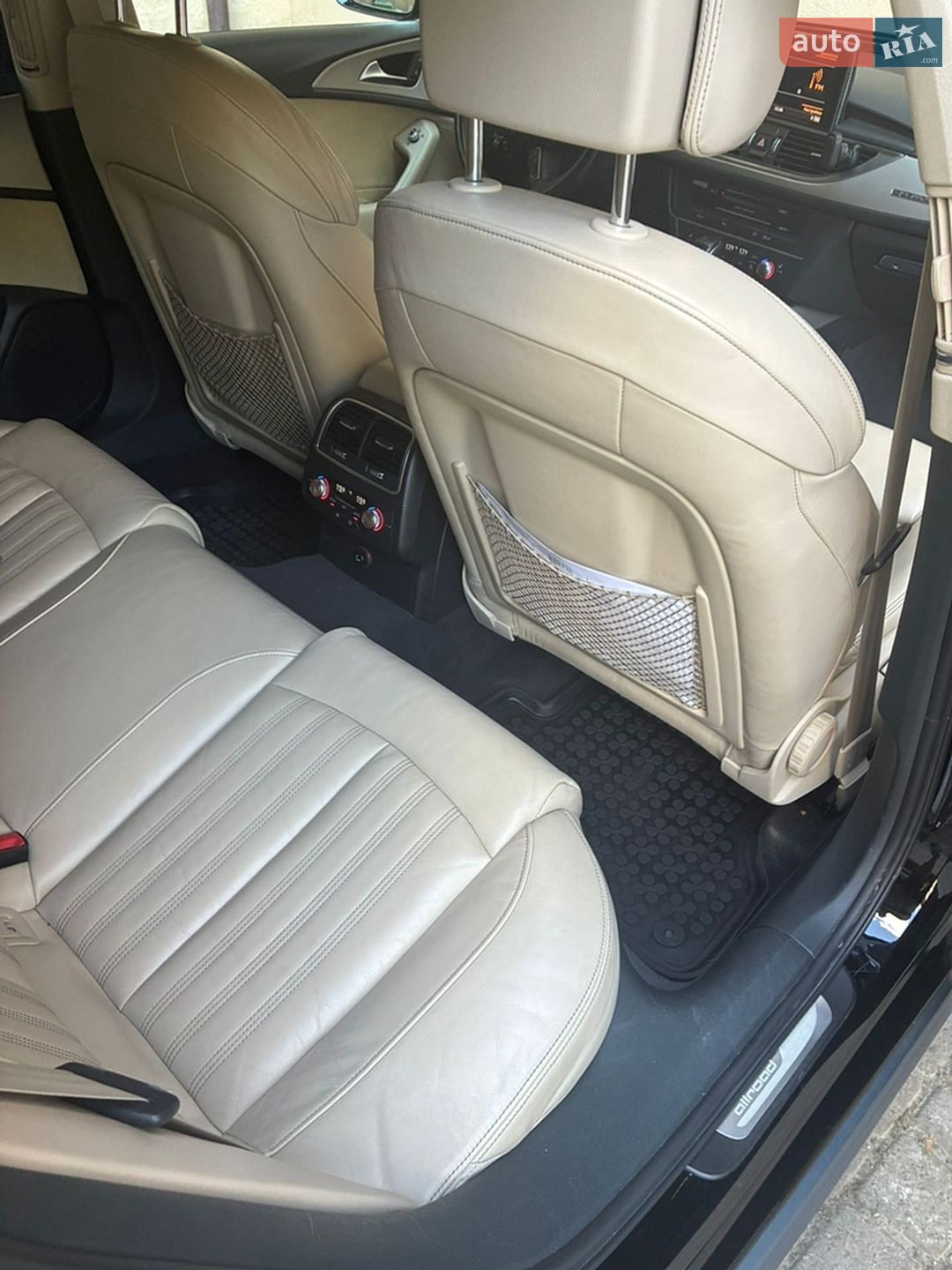 Audi A6 Allroad 2015 VIN WAUZZZ4G1GN029980 фото оголошення 10 з 15