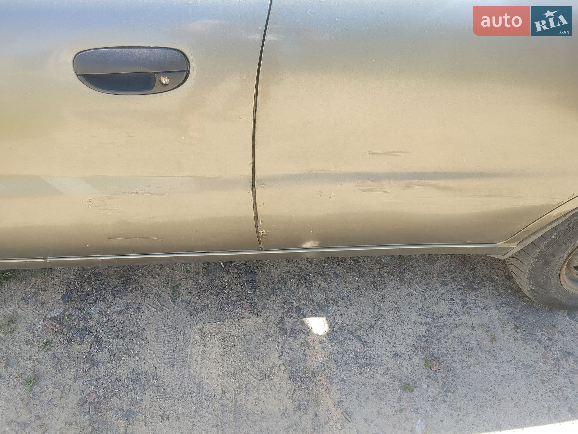 Daewoo Lanos 2007 VIN Y6DTF699P7W354027 фото оголошення 5 з 23