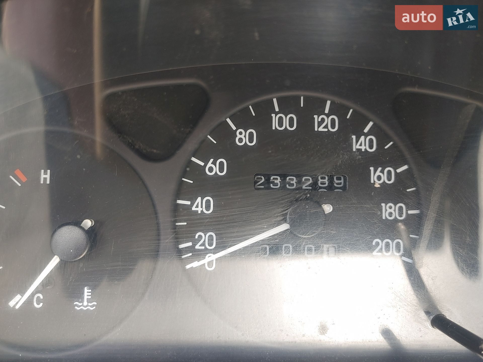 Daewoo Lanos 2007 VIN Y6DTF699P7W354027 фото оголошення 15 з 23
