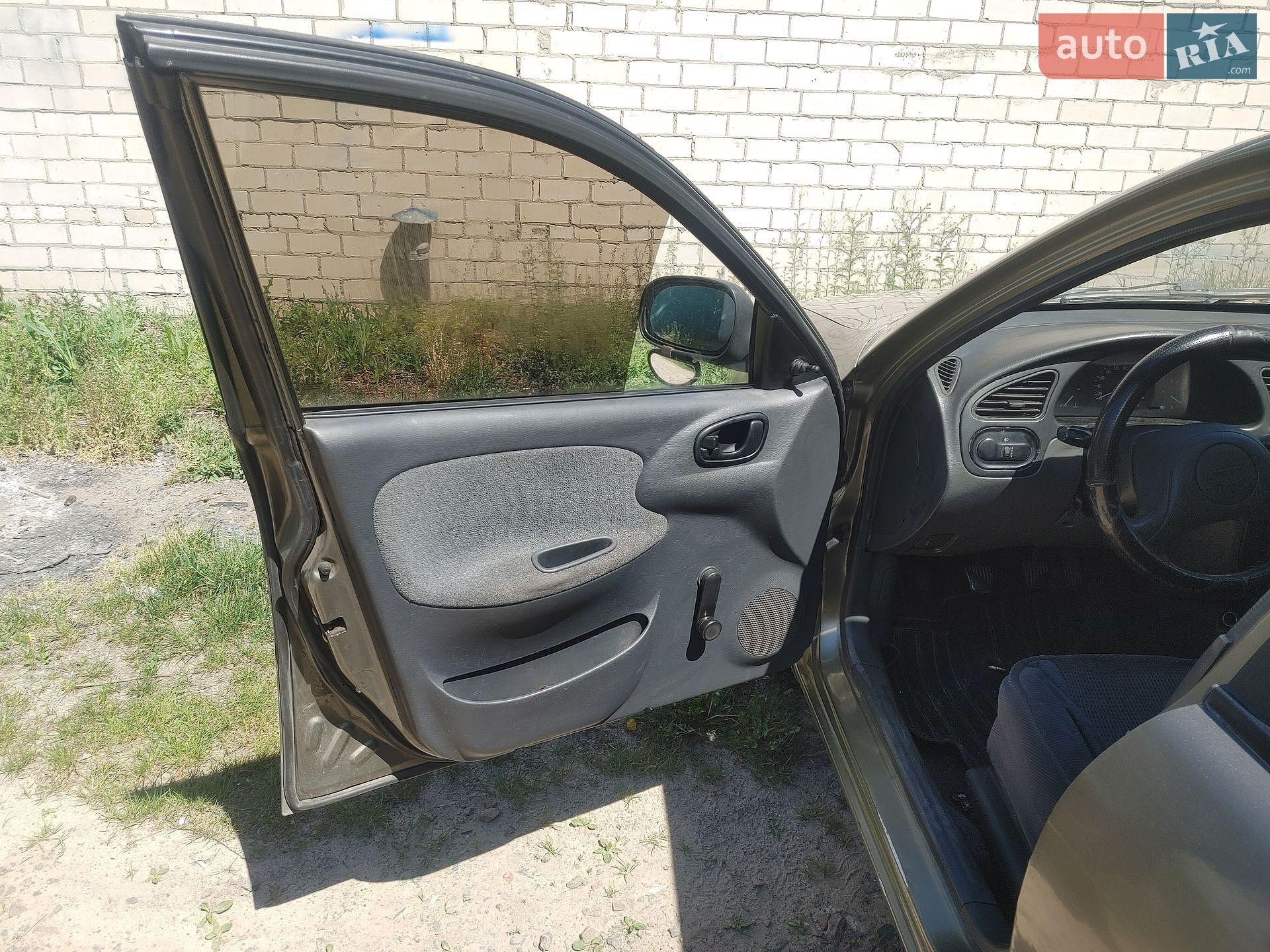 Daewoo Lanos 2007 VIN Y6DTF699P7W354027 фото оголошення 17 з 23