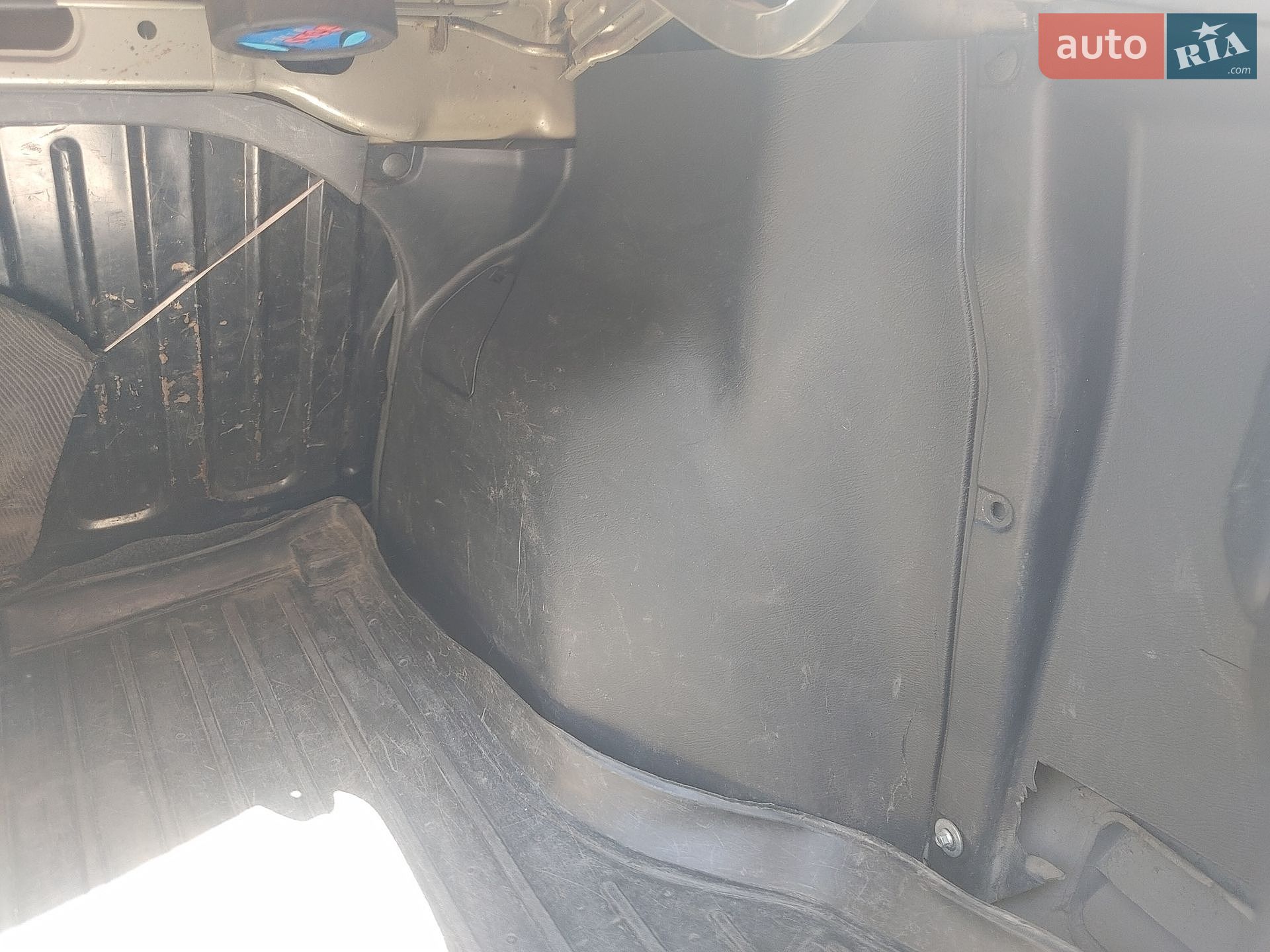 Daewoo Lanos 2007 VIN Y6DTF699P7W354027 фото оголошення 22 з 23