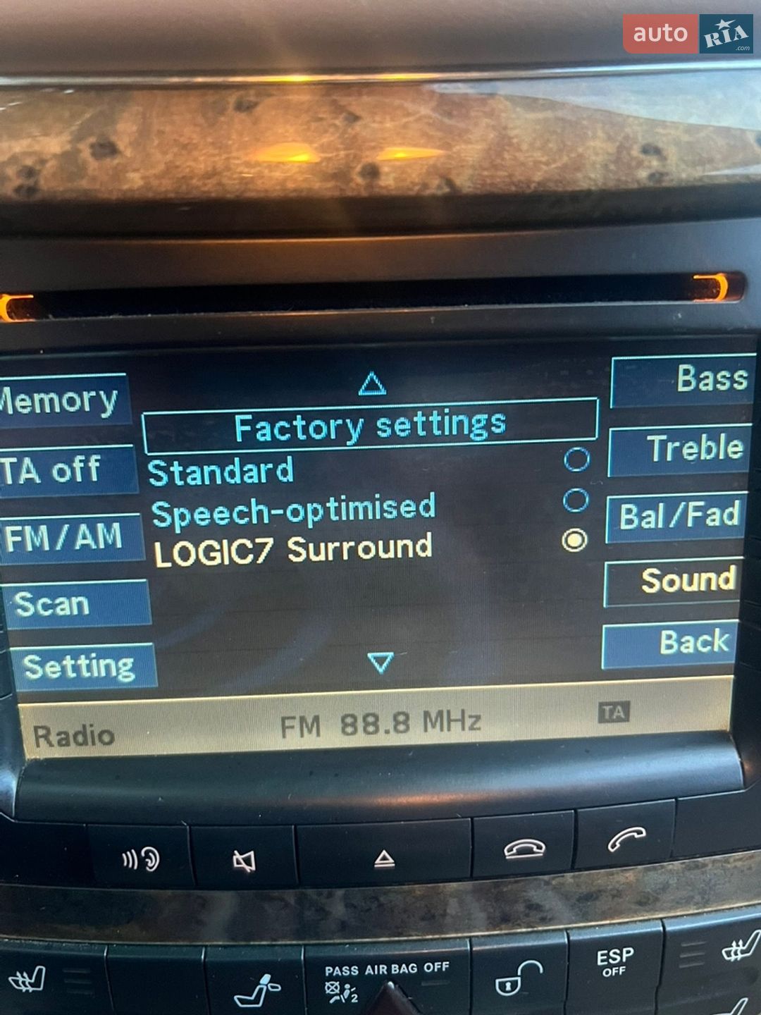 Mercedes-Benz E-Class 2006 VIN WDB2110561A972527 фото оголошення 29 з 29