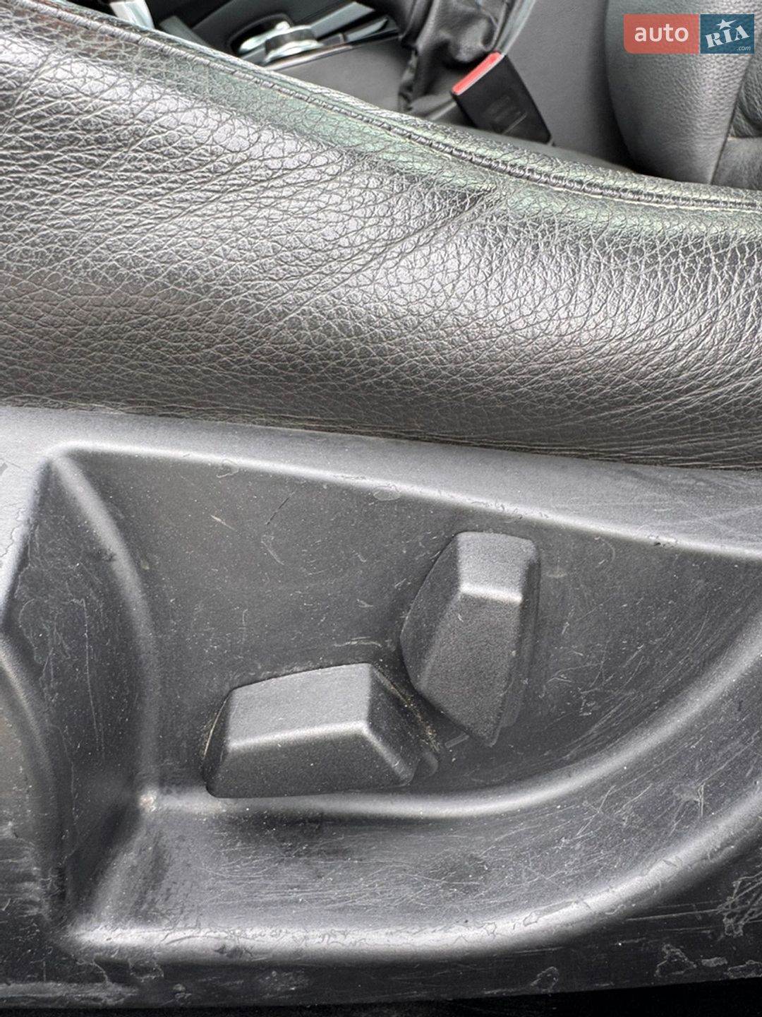 BMW 5 Series 2008 VIN WBAPX310X0C078873 фото оголошення 16 з 41