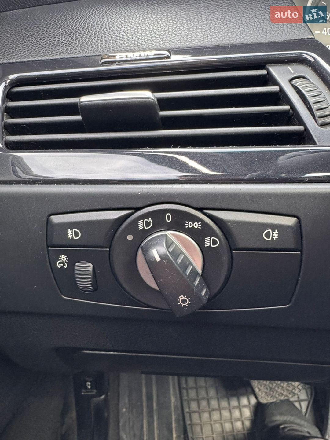 BMW 5 Series 2008 VIN WBAPX310X0C078873 фото оголошення 18 з 41