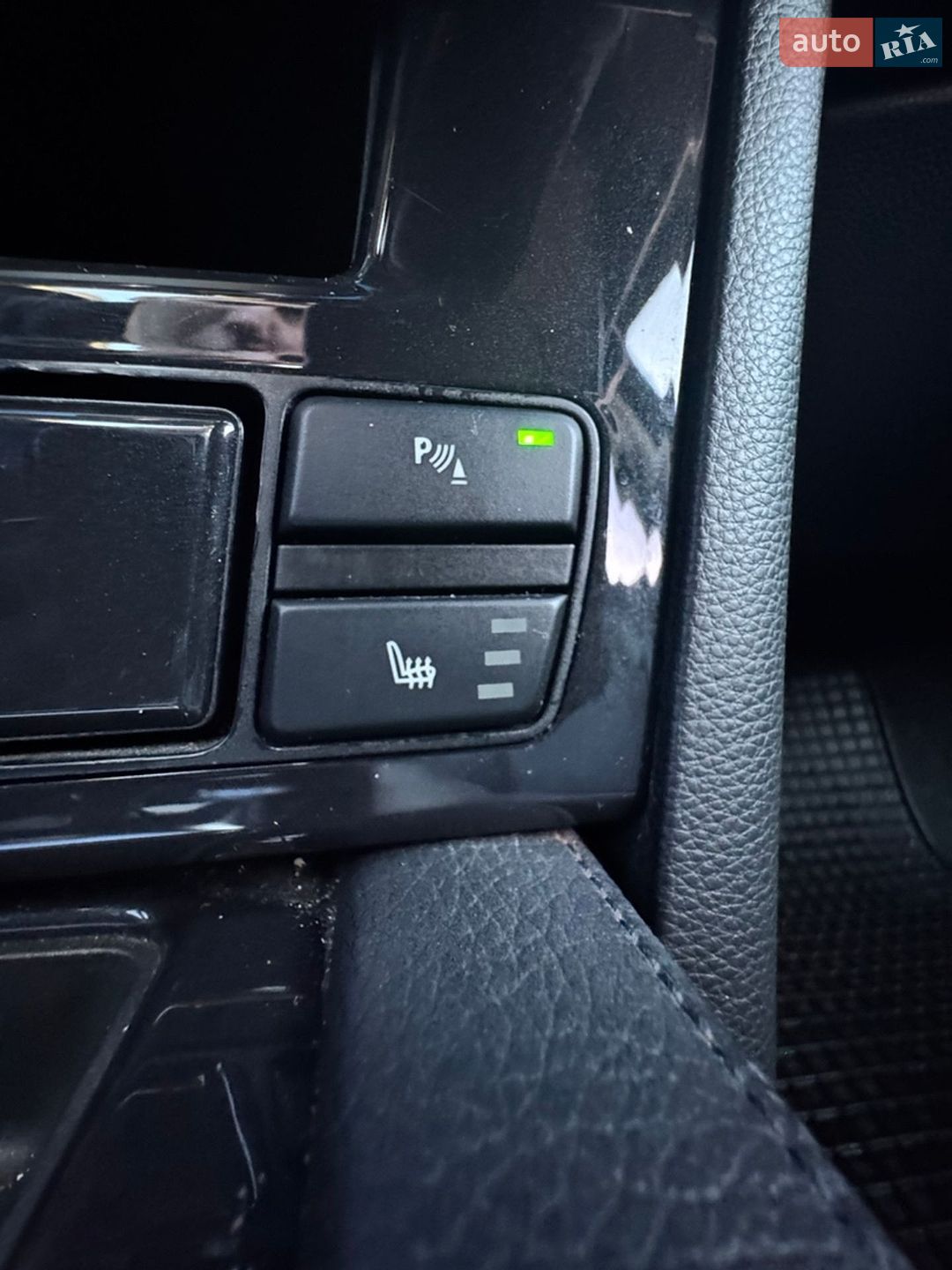 BMW 5 Series 2008 VIN WBAPX310X0C078873 фото оголошення 27 з 41