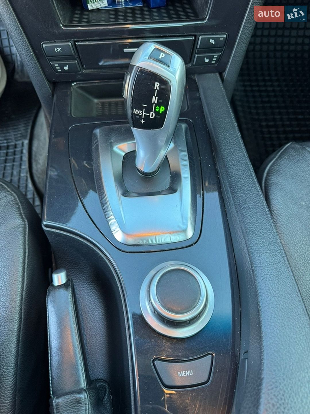 BMW 5 Series 2008 VIN WBAPX310X0C078873 фото оголошення 37 з 41