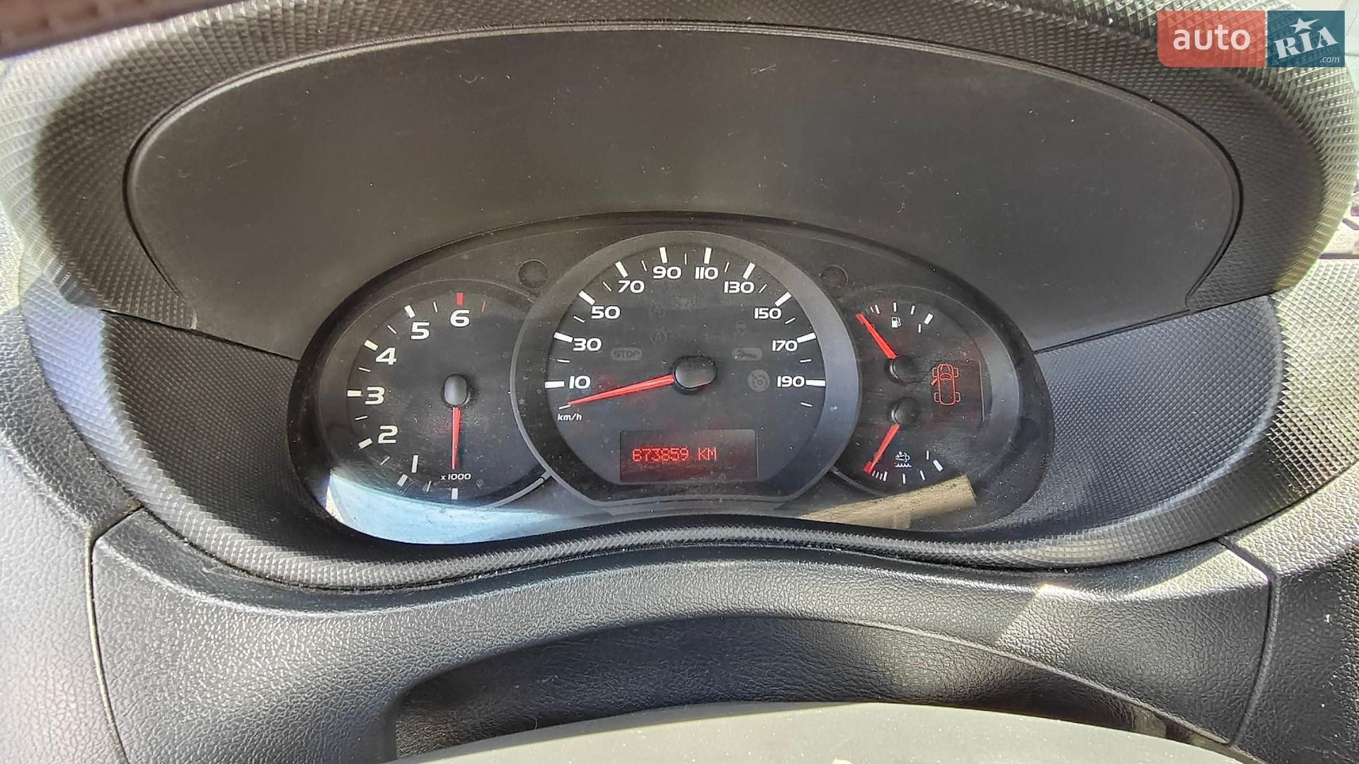 Renault Master 2018 VIN VF1VB000560228261 фото оголошення 10 з 19