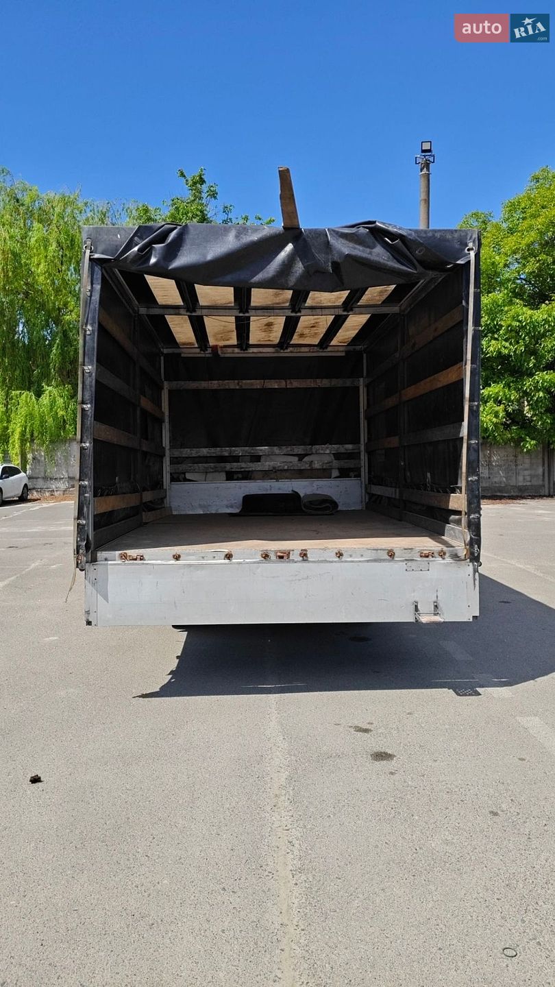 Renault Master 2018 VIN VF1VB000560228261 фото оголошення 15 з 19