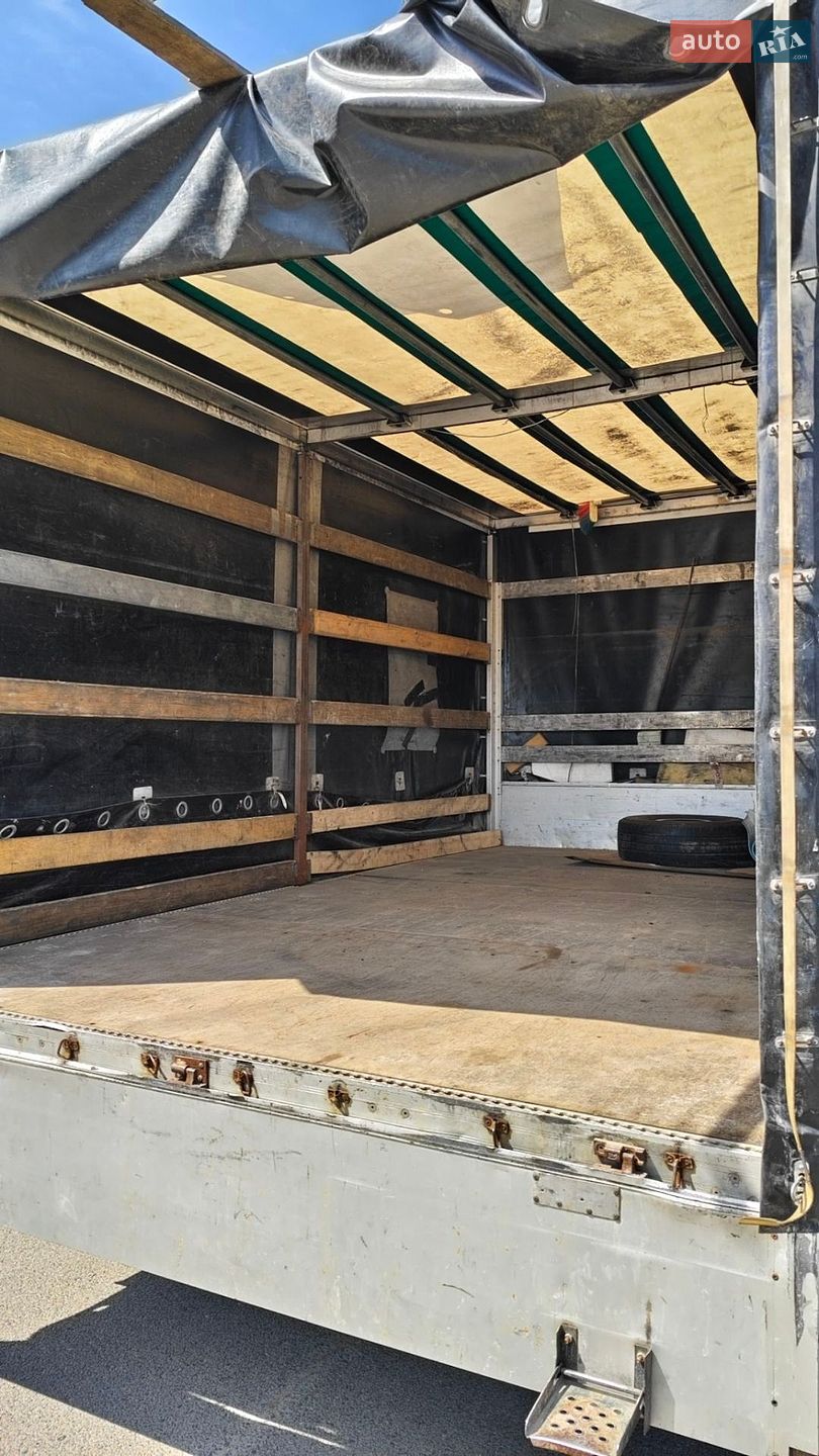 Renault Master 2018 VIN VF1VB000560228261 фото оголошення 16 з 19