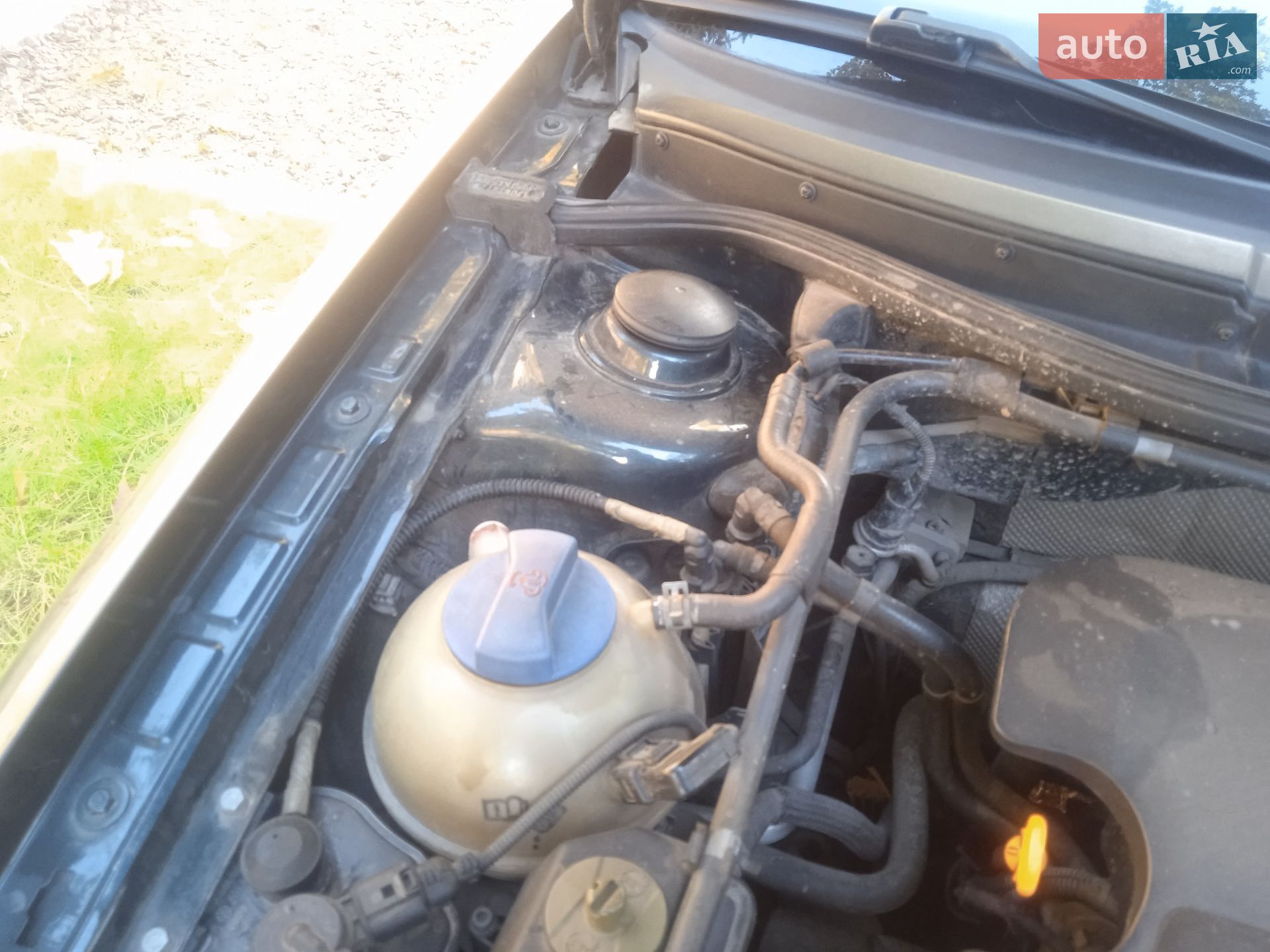 Volkswagen Golf 2001 VIN WVWZZZ1JZ1W723073 фото оголошення 17 з 37