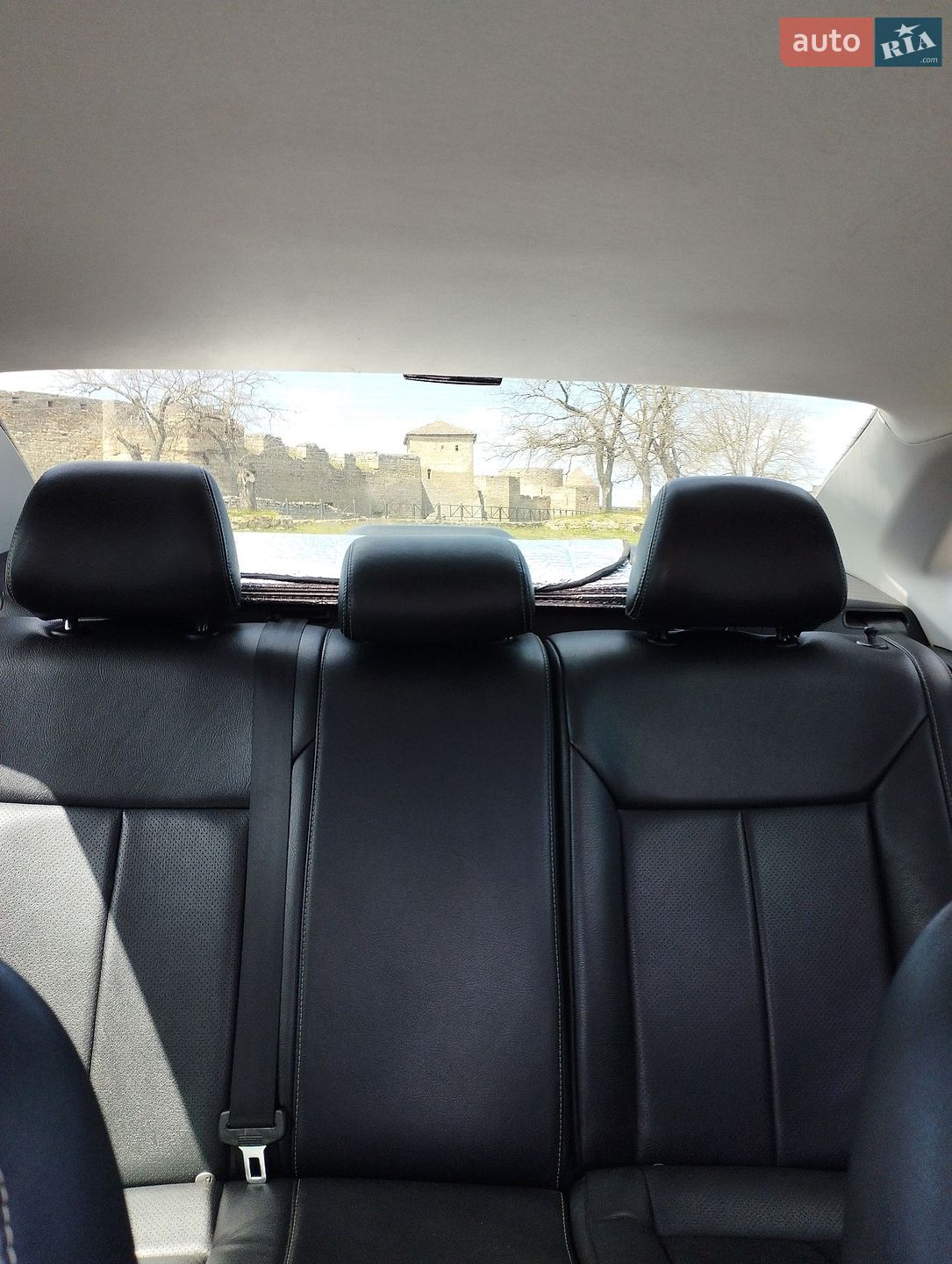 Volkswagen Polo 2011 VIN XW8ZZZ61ZCG033485 фото оголошення 12 з 13