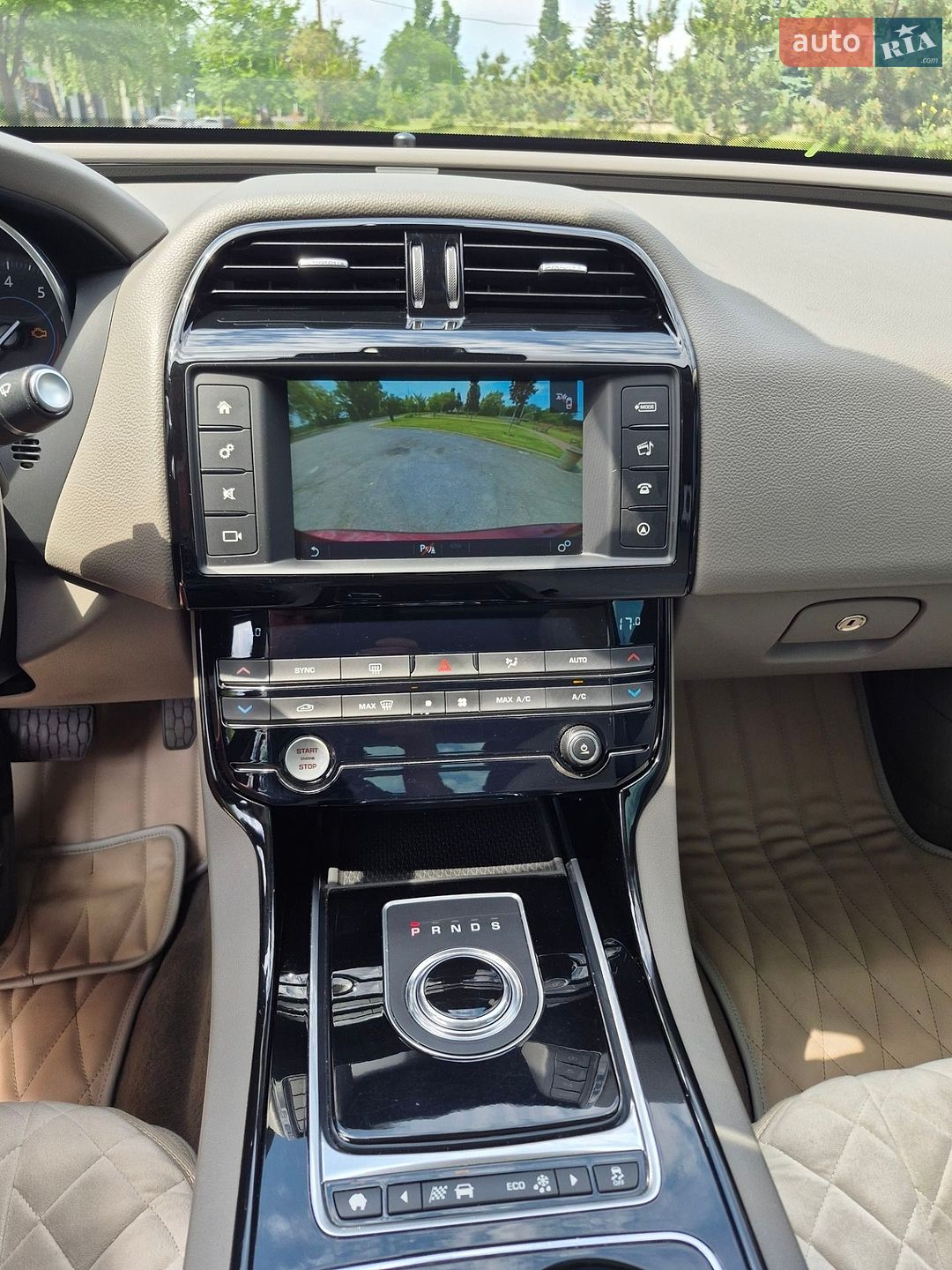 JAGUAR XE 2016 VIN SAJAR4BG7HA951881 фото оголошення 23 з 24