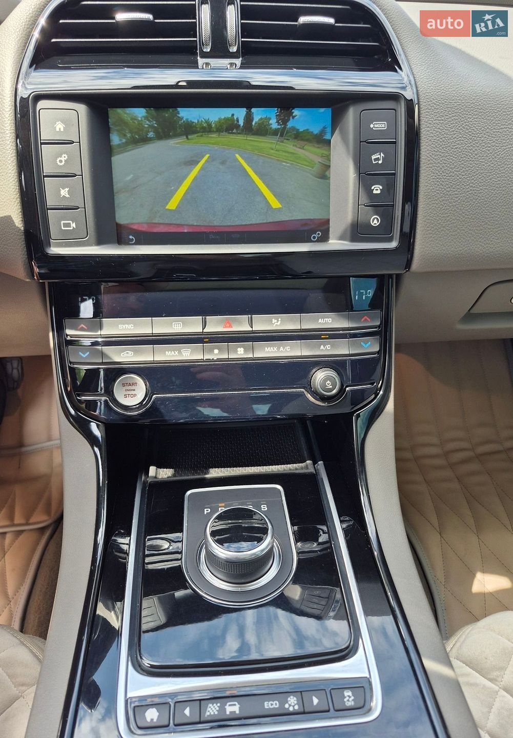 JAGUAR XE 2016 VIN SAJAR4BG7HA951881 фото оголошення 24 з 24