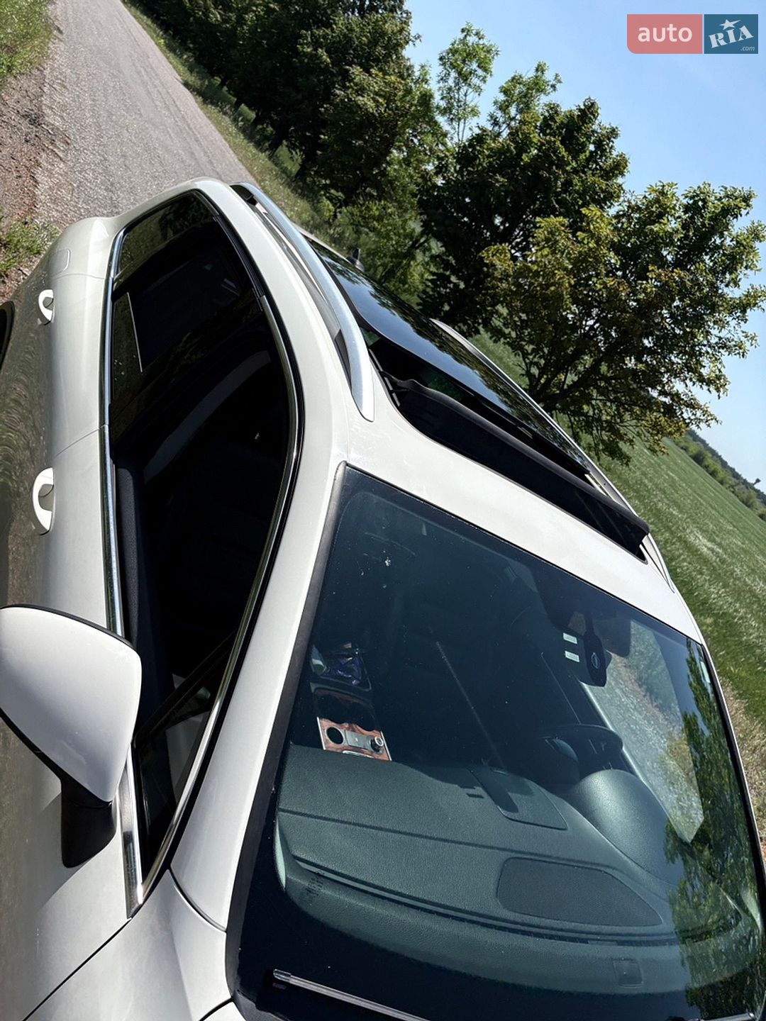 Volkswagen Touareg 2011 VIN WVGDK9BP4BD004375 фото оголошення 3 з 22
