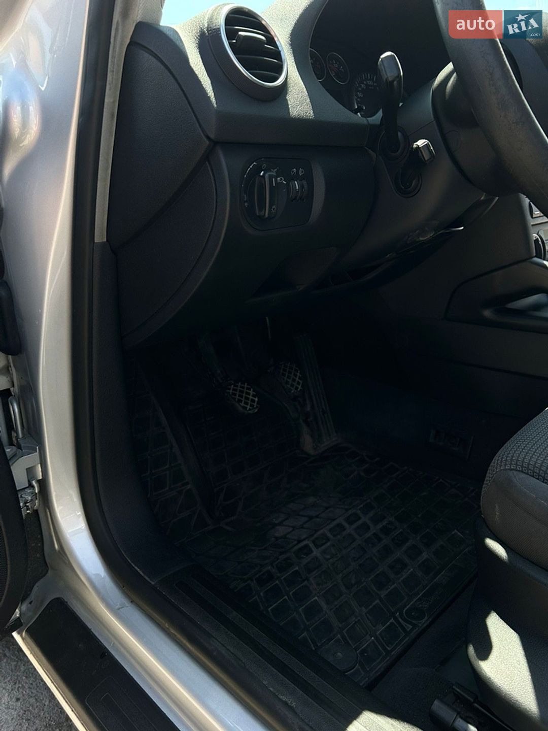Audi A3 2008 VIN WAUZZZ8P58A156136 фото оголошення 17 з 20