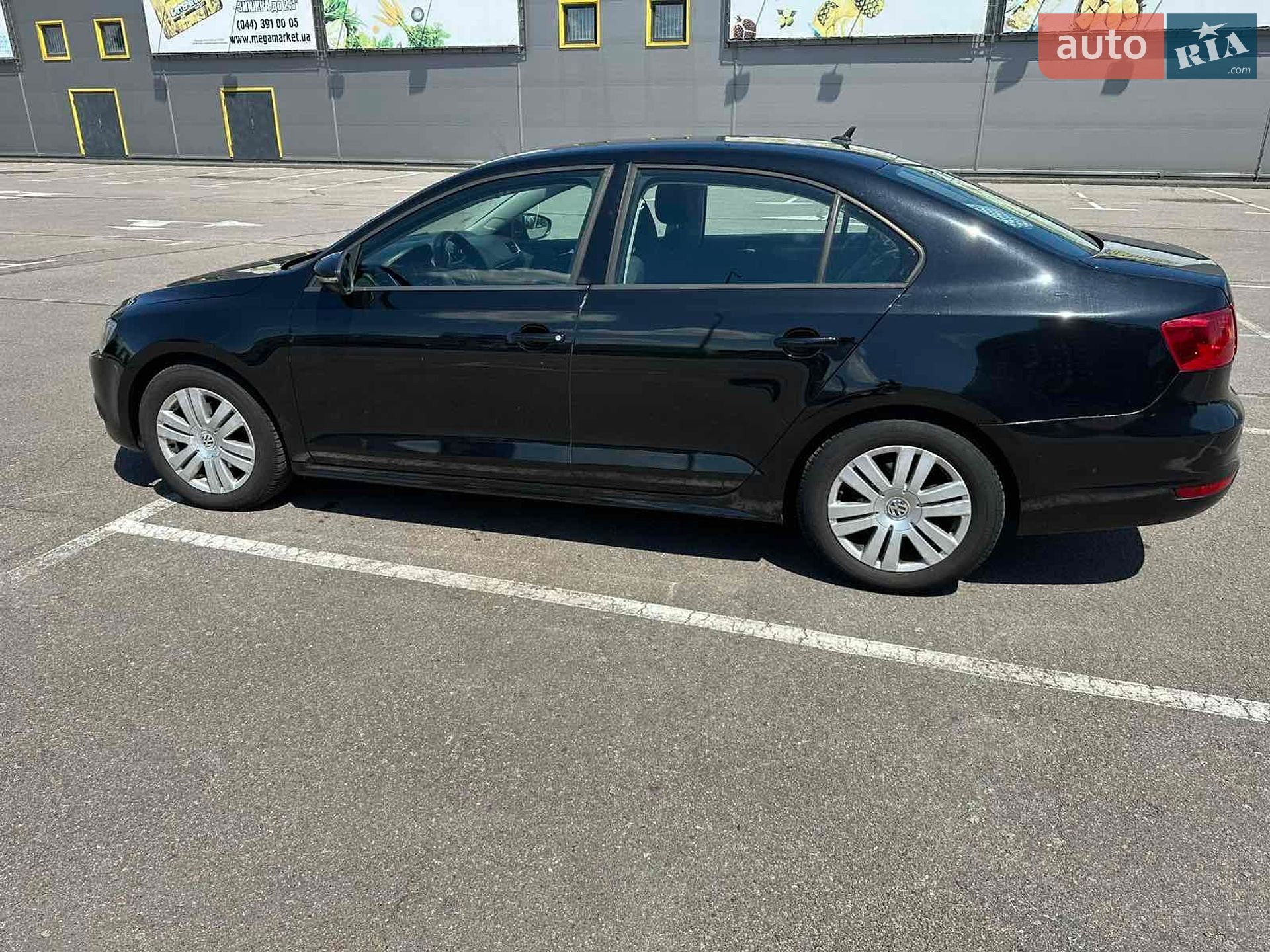 Volkswagen Jetta 2011 VIN WVWZZZ16ZBM124296 фото оголошення 3 з 5