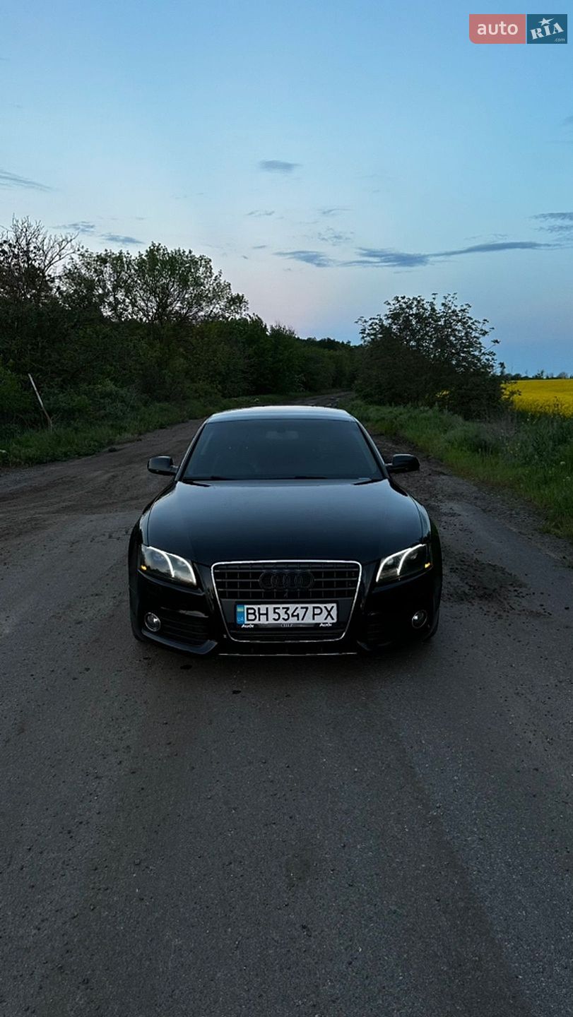 Audi A5 2011 VIN WAUCFAFR6CA001284 фото оголошення 19 з 20