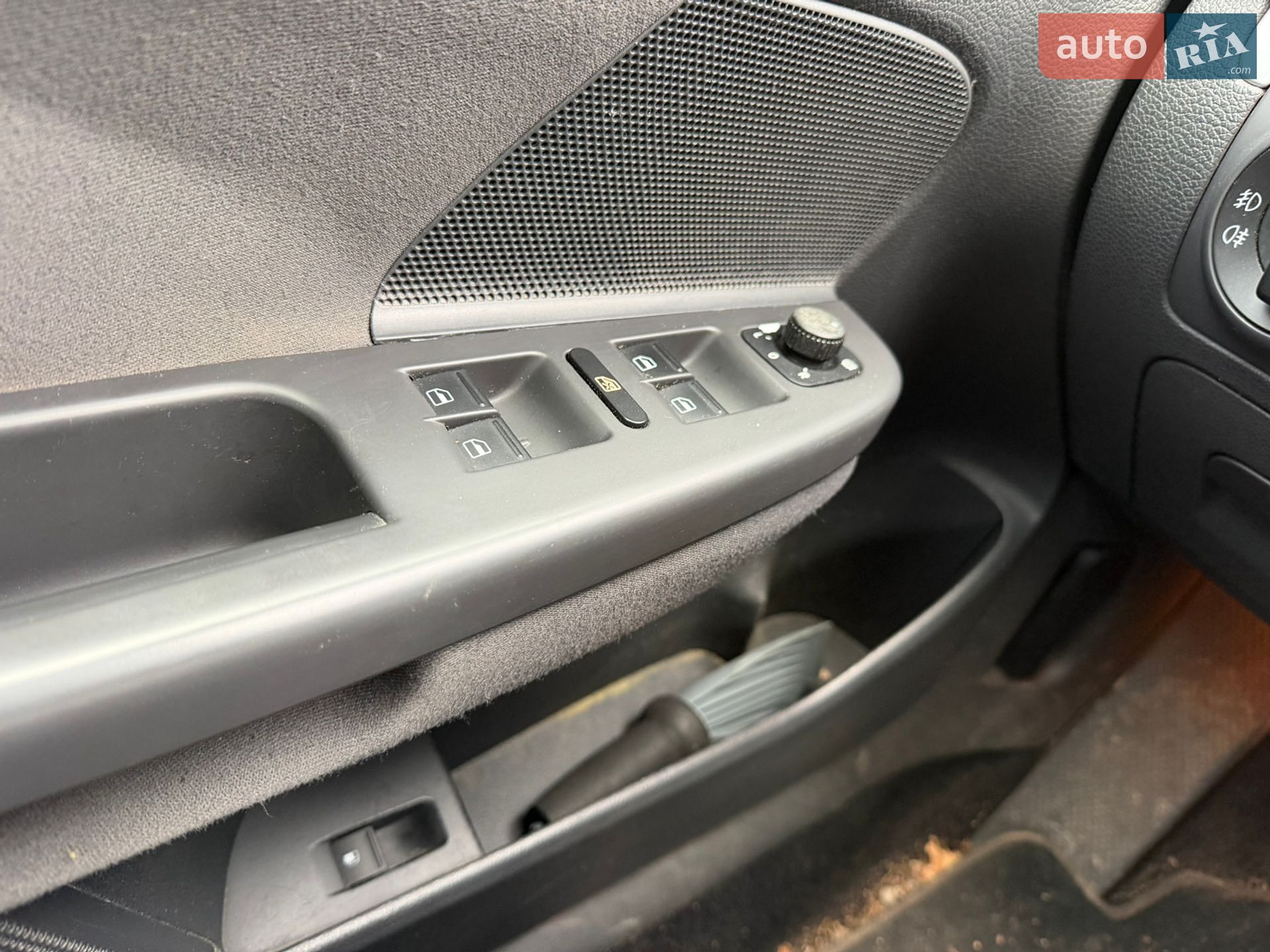 Volkswagen Golf 2008 VIN WVWZZZ1KZ9W081246 фото оголошення 11 з 18