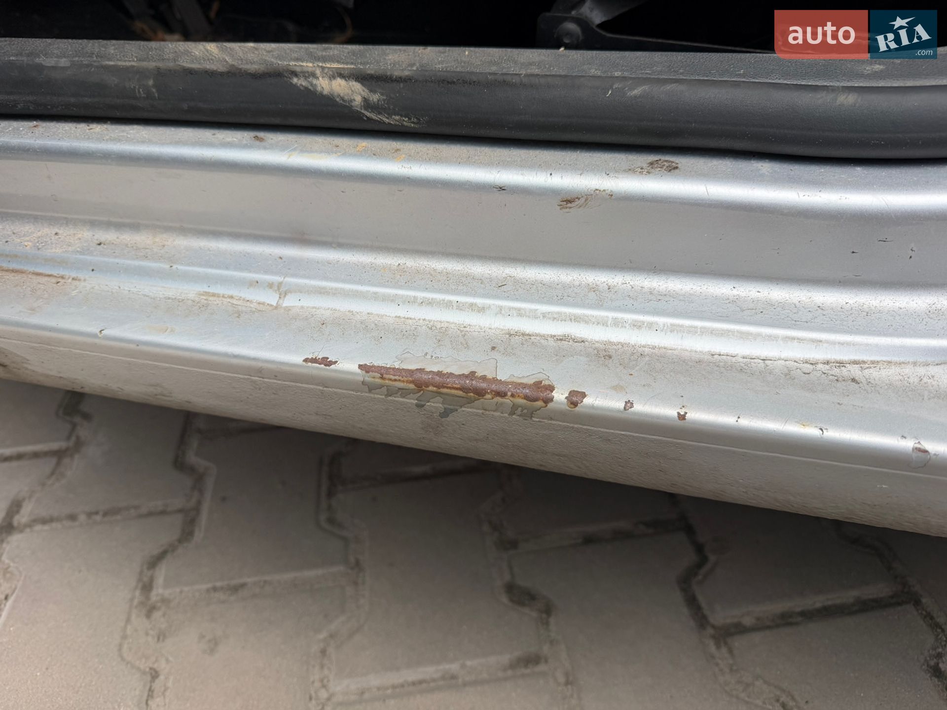 Volkswagen Golf 2008 VIN WVWZZZ1KZ9W081246 фото оголошення 14 з 18