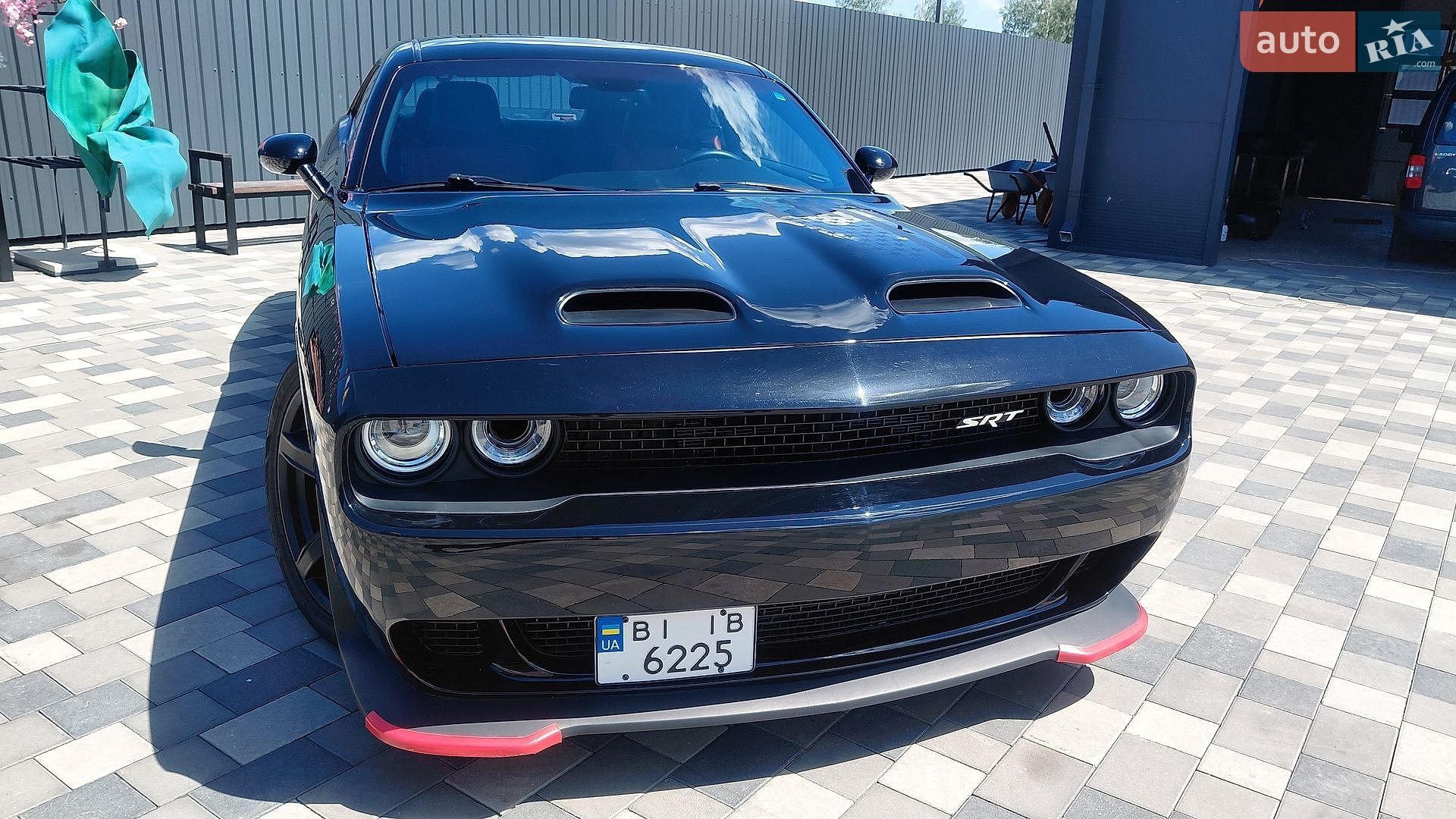 Dodge Challenger 2016 VIN 2C3CDZC97GH199770 фото оголошення 7 з 54