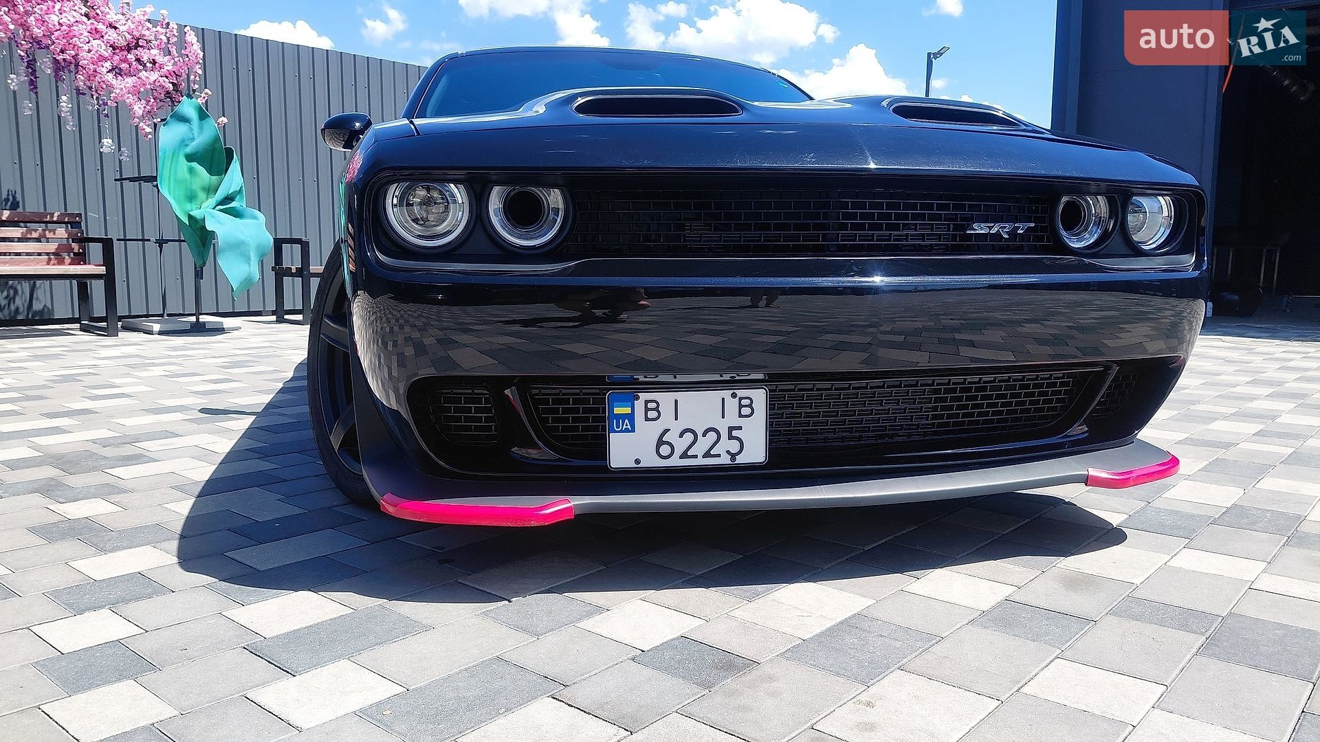 Dodge Challenger 2016 VIN 2C3CDZC97GH199770 фото оголошення 8 з 54