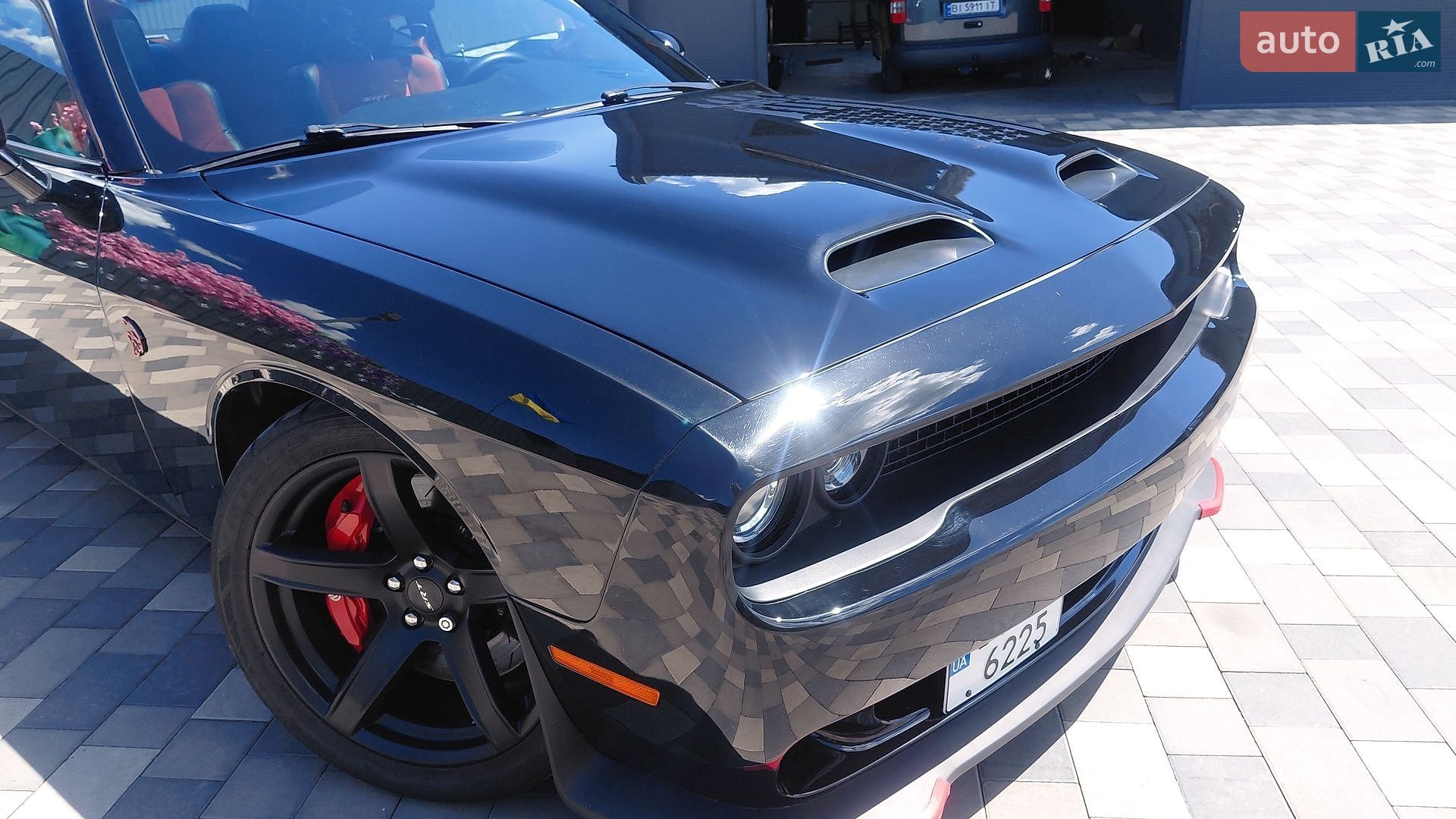 Dodge Challenger 2016 VIN 2C3CDZC97GH199770 фото оголошення 13 з 54