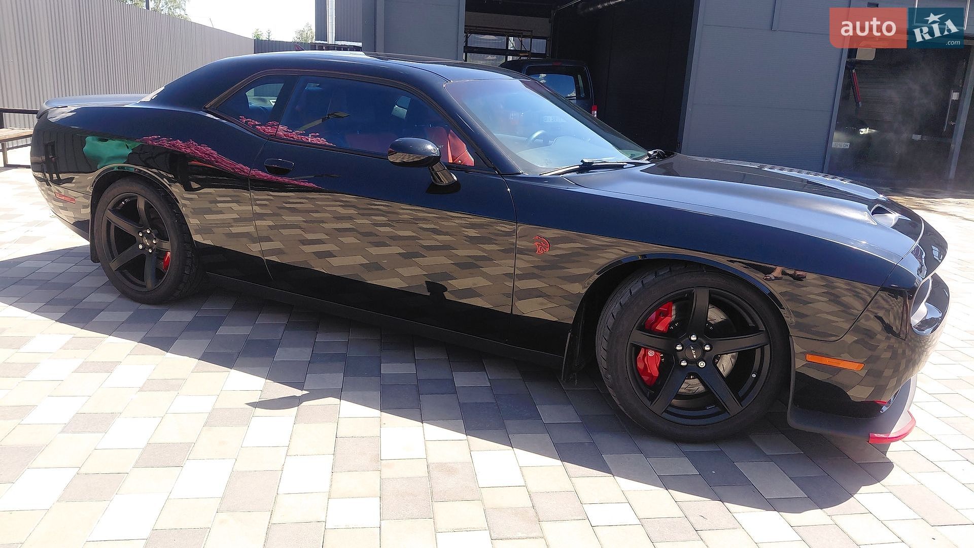 Dodge Challenger 2016 VIN 2C3CDZC97GH199770 фото оголошення 14 з 54