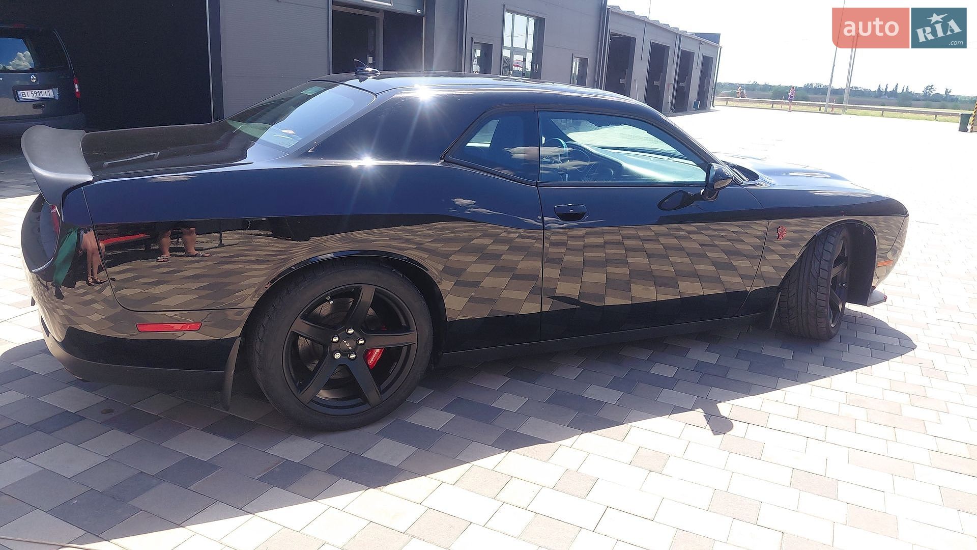 Dodge Challenger 2016 VIN 2C3CDZC97GH199770 фото оголошення 15 з 54