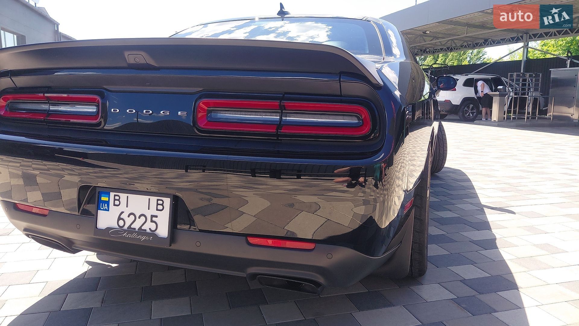 Dodge Challenger 2016 VIN 2C3CDZC97GH199770 фото оголошення 16 з 54