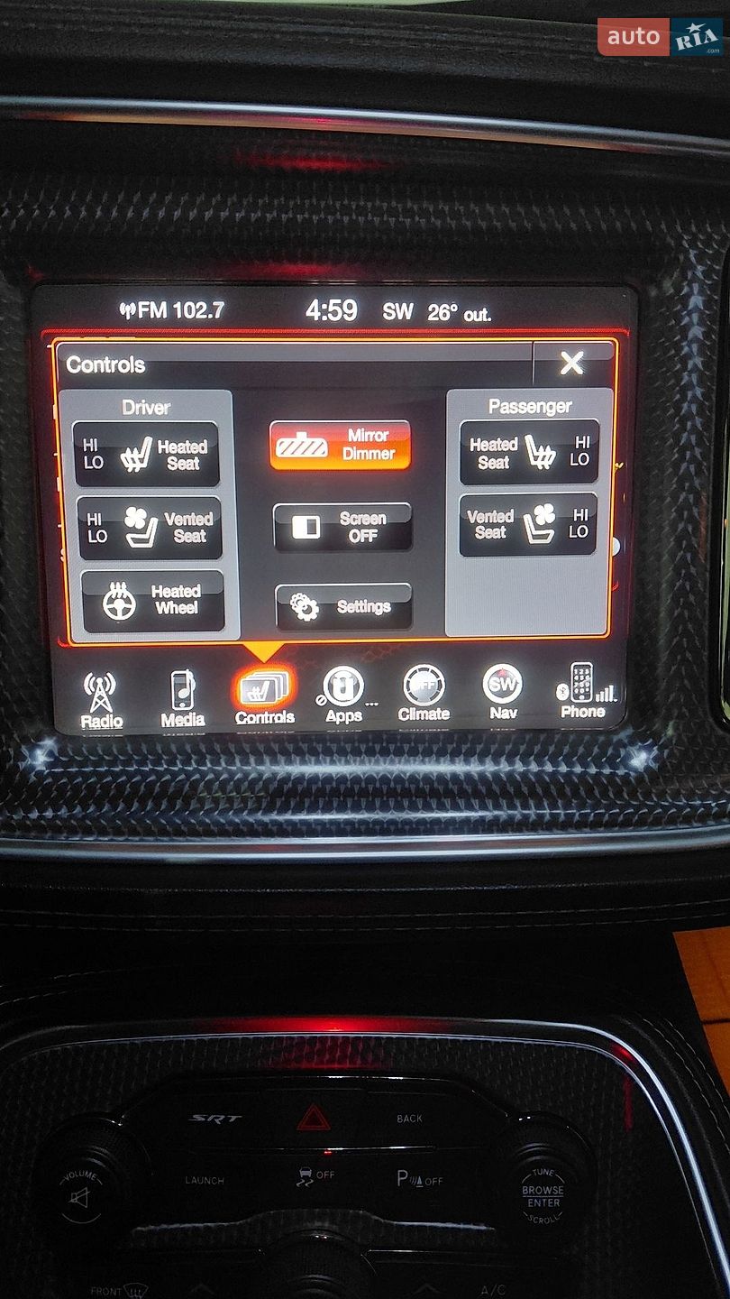 Dodge Challenger 2016 VIN 2C3CDZC97GH199770 фото оголошення 34 з 54