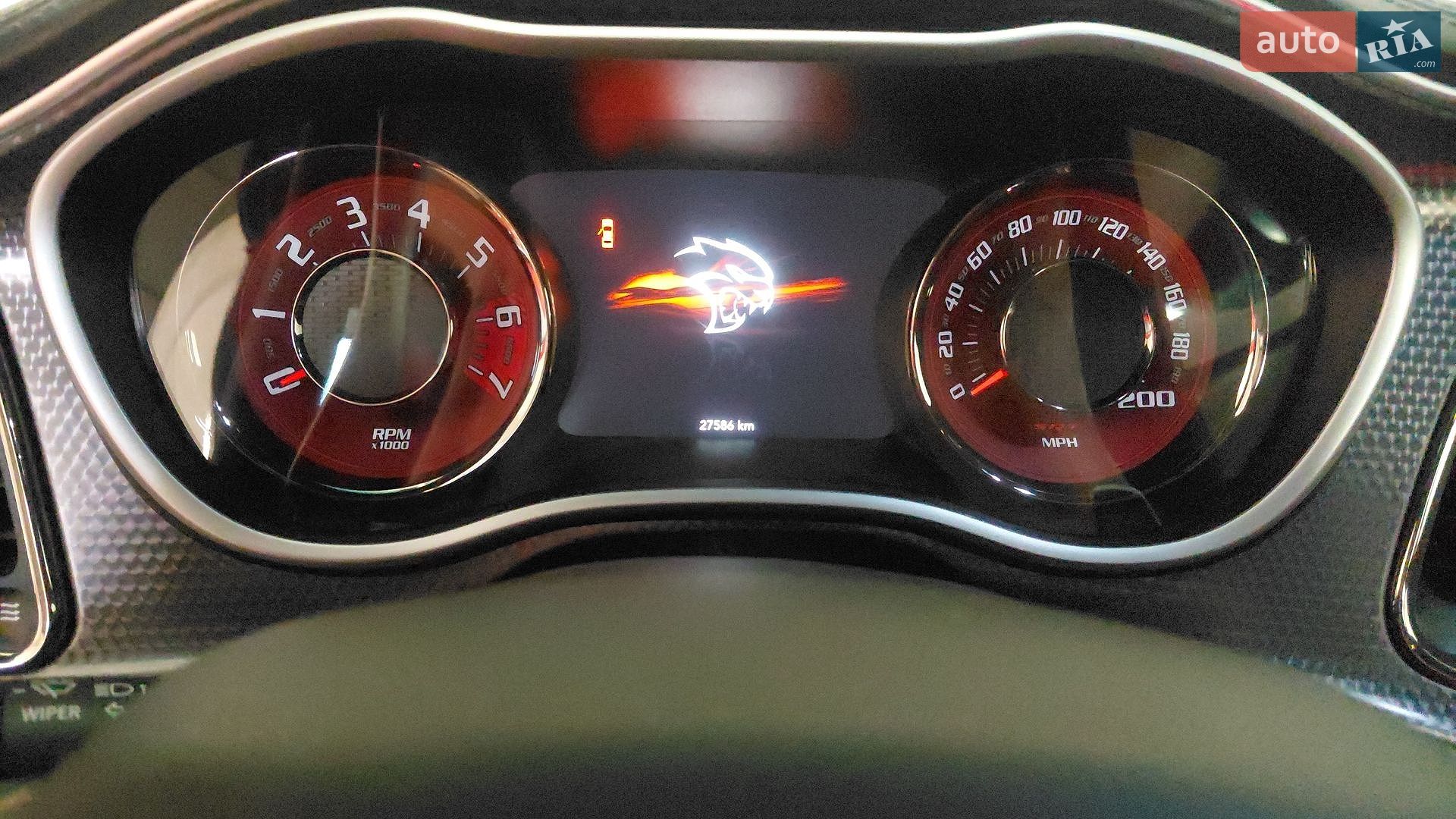 Dodge Challenger 2016 VIN 2C3CDZC97GH199770 фото оголошення 35 з 54