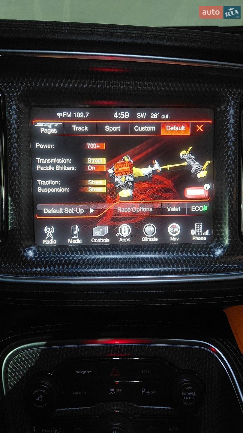 Dodge Challenger 2016 VIN 2C3CDZC97GH199770 фото оголошення 36 з 54