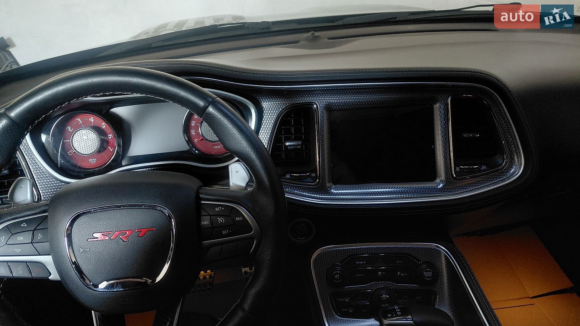 Dodge Challenger 2016 VIN 2C3CDZC97GH199770 фото оголошення 37 з 54