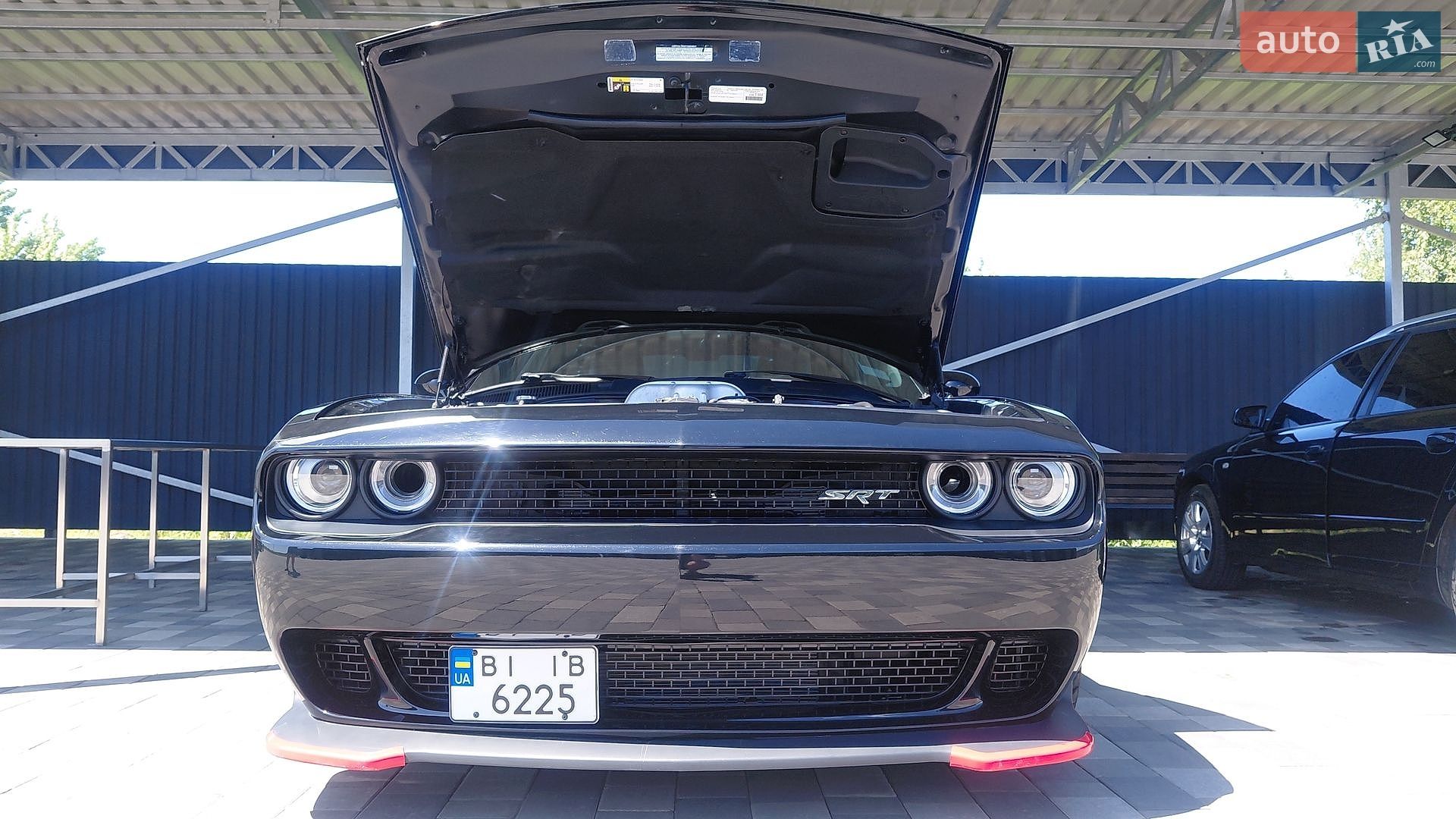 Dodge Challenger 2016 VIN 2C3CDZC97GH199770 фото оголошення 40 з 54