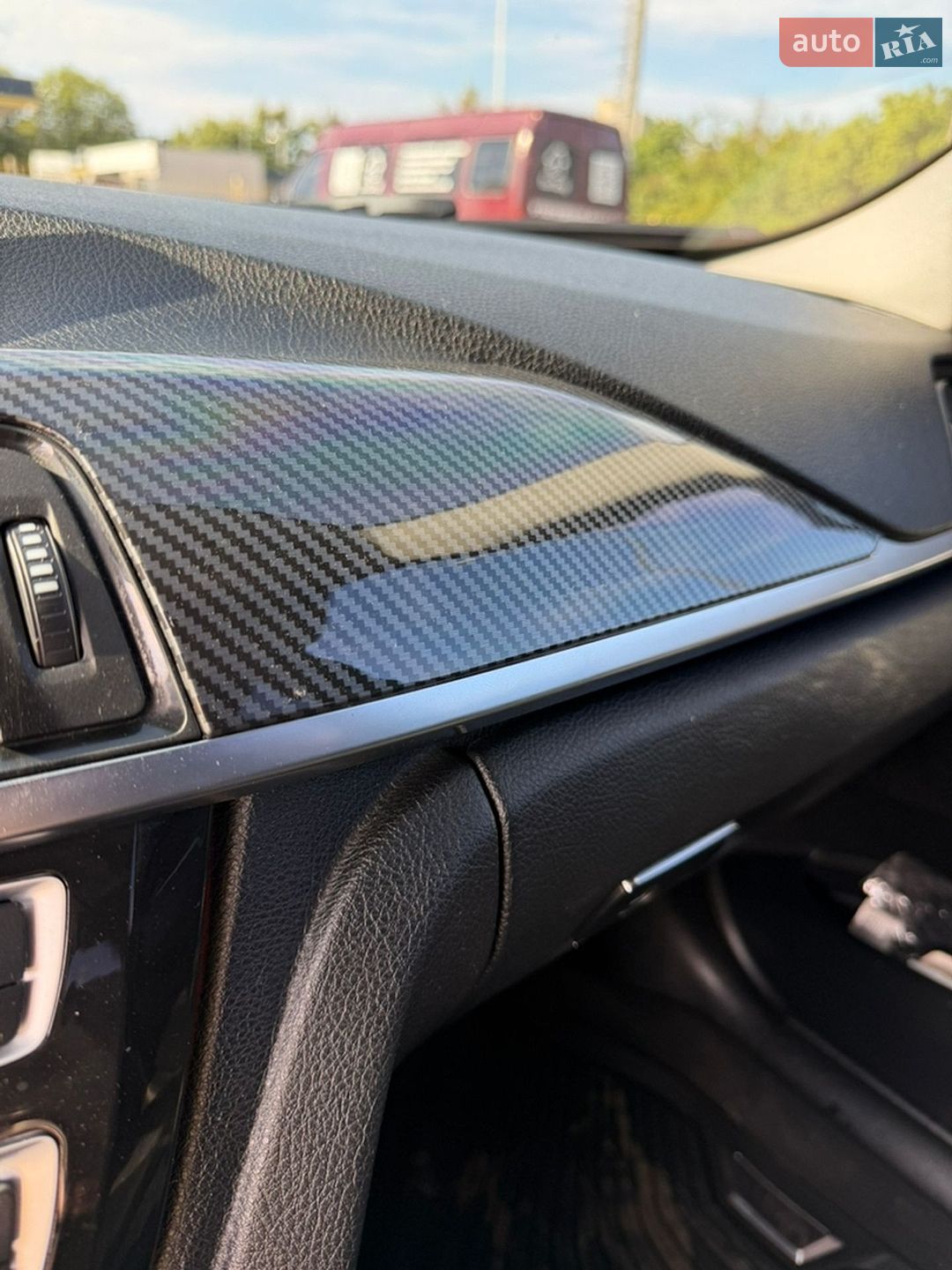 BMW 3 Series 2013 VIN WBA3D3C51EK153988 фото оголошення 24 з 47